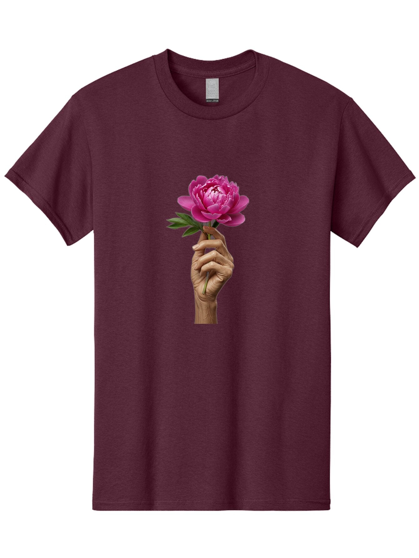 Pink-Peony Men'S Graphic Tee, 100% Cotton, Comfortable Casual Summer Wear, Machine Washable, Vintage Camera, Old Camera, Antique Camera, Black Camera, Classic Photography, Photography Equipment, Nostalgic Device, Film Camera, Camera Art Bao749 10
