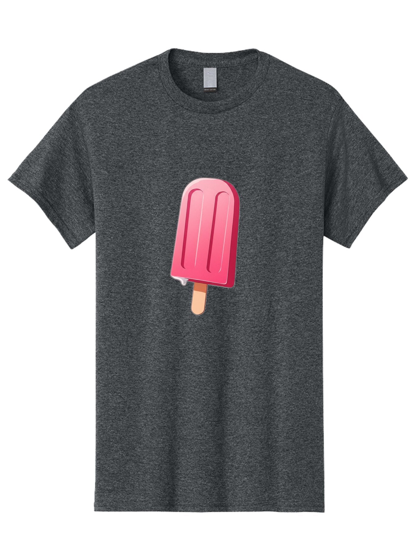 Pink-Popsicle Men'S Graphic Tee, 100% Cotton, Comfortable Casual Summer Wear, Machine Washable, Vintage Camera, Old Camera, Antique Camera, Black Camera, Classic Photography, Photography Equipment, Nostalgic Device, Film Camera, Camera Art Bao751 12