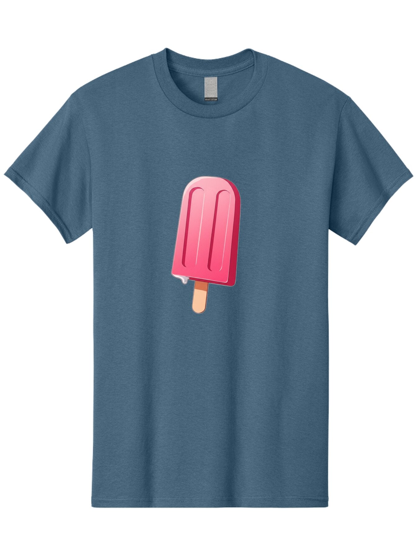 Pink-Popsicle Men'S Graphic Tee, 100% Cotton, Comfortable Casual Summer Wear, Machine Washable, Vintage Camera, Old Camera, Antique Camera, Black Camera, Classic Photography, Photography Equipment, Nostalgic Device, Film Camera, Camera Art Bao751 9