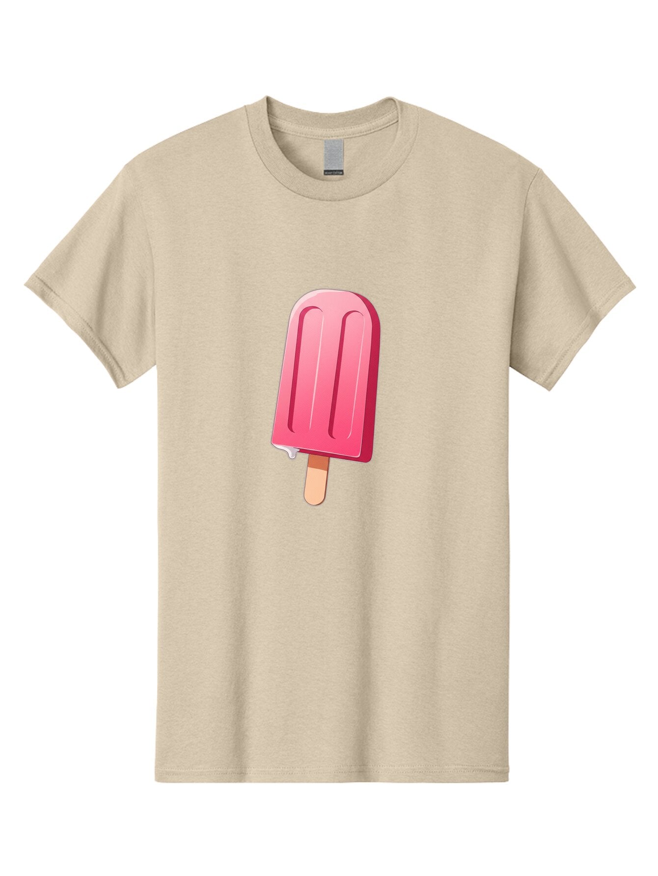 Pink-Popsicle Men'S Graphic Tee, 100% Cotton, Comfortable Casual Summer Wear, Machine Washable, Vintage Camera, Old Camera, Antique Camera, Black Camera, Classic Photography, Photography Equipment, Nostalgic Device, Film Camera, Camera Art Bao751 8