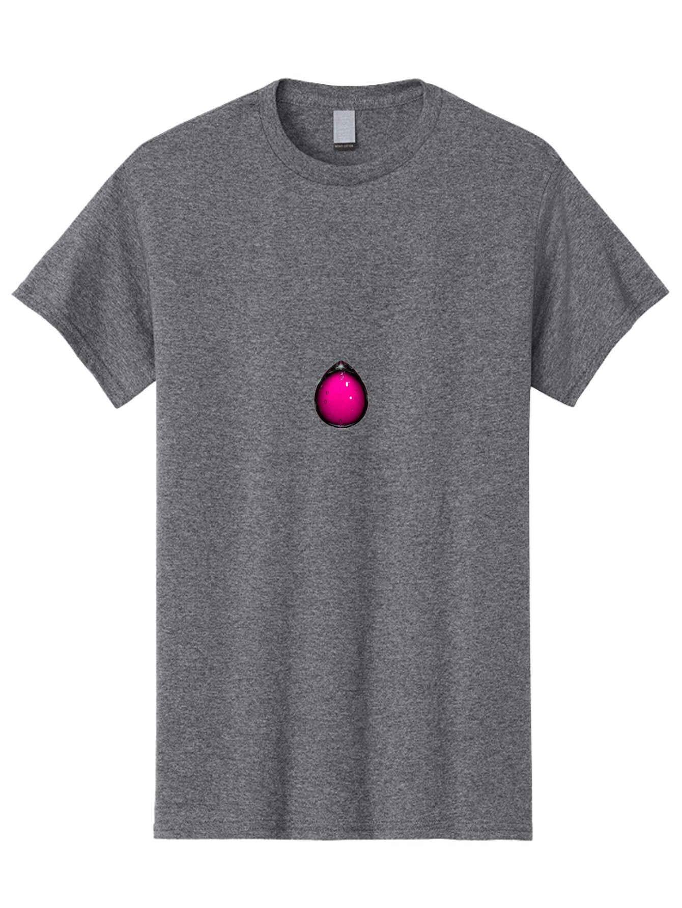 Pink-Water-Droplet Men'S Graphic Tee, 100% Cotton, Comfortable Casual Summer Wear, Machine Washable, Vintage Camera, Old Camera, Antique Camera, Black Camera, Classic Photography, Photography Equipment, Nostalgic Device, Film Camera, Bao752 12