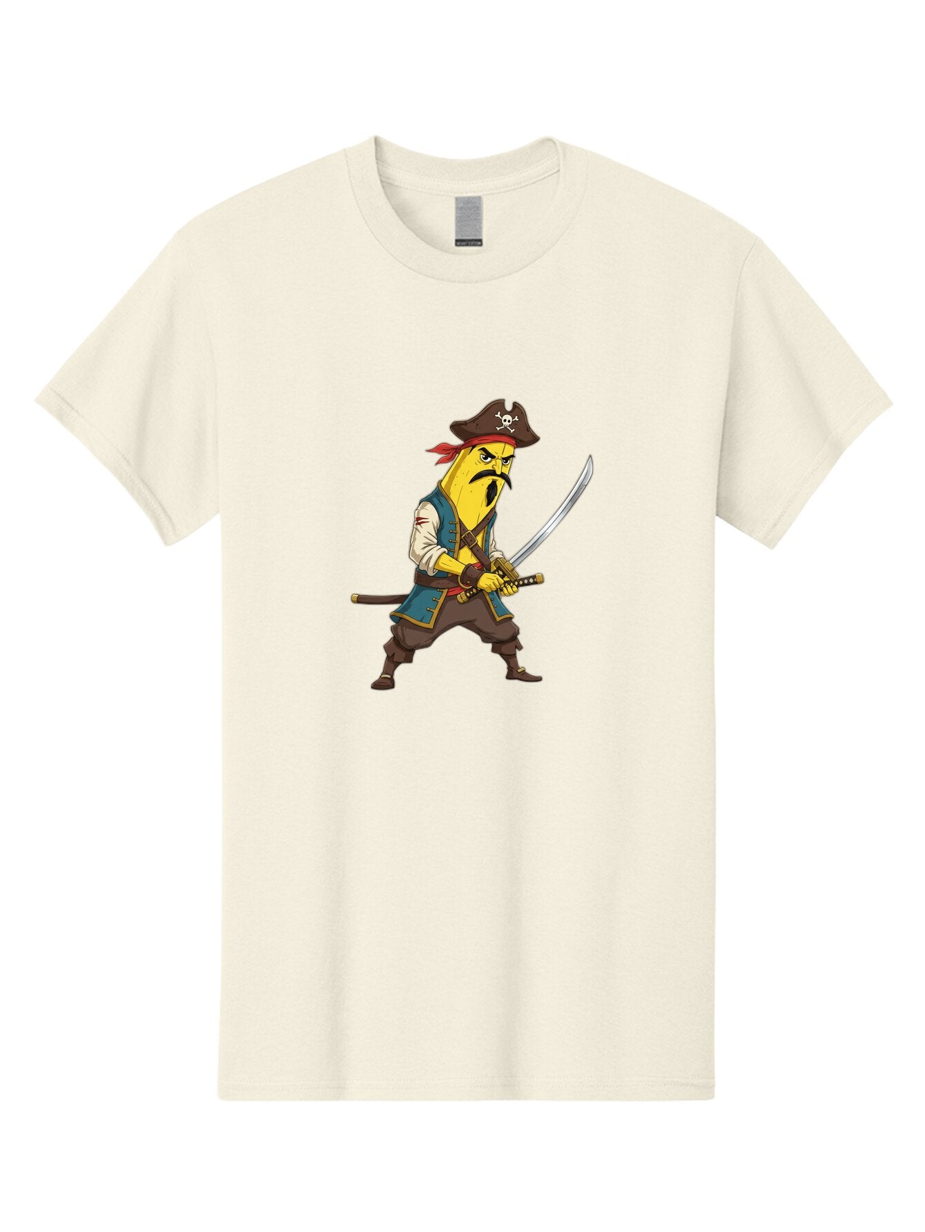 Pirate-Banana Men'S Graphic Tee, 100% Cotton, Comfortable Casual Summer Wear, Machine Washable, Vintage Camera, Old Camera, Antique Camera, Black Camera, Classic Photography, Photography Equipment, Nostalgic Device, Film Camera, Camera Art Bao753 4