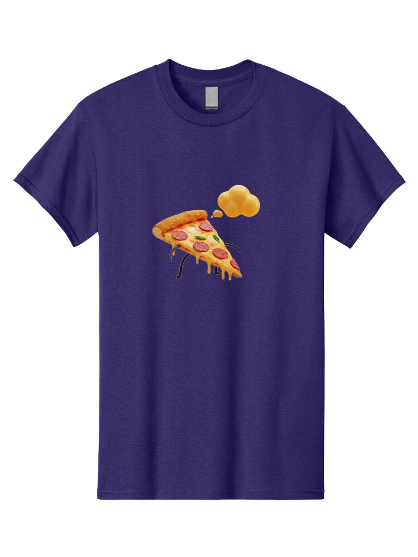 Pizza-Slice-With-Legs Men'S Graphic Tee, 100% Cotton, Comfortable Casual Summer Wear, Machine Washable, Vintage Camera, Old Camera, Antique Camera, Black Camera, Classic Photography, Photography Equipment, Nostalgic Device, Film Camera, Bao758 12