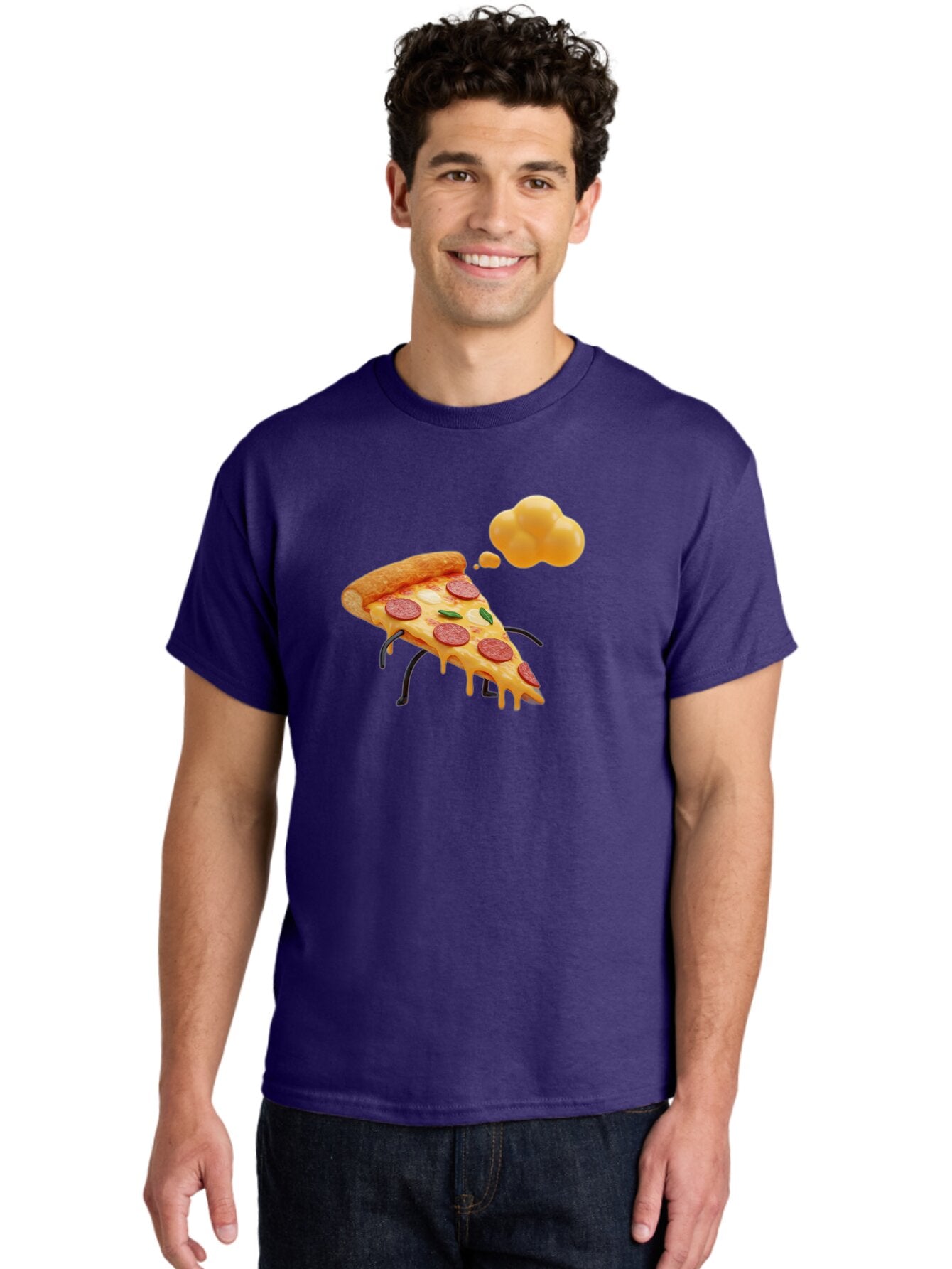 Pizza-Slice-With-Legs Men'S Graphic Tee, 100% Cotton, Comfortable Casual Summer Wear, Machine Washable, Vintage Camera, Old Camera, Antique Camera, Black Camera, Classic Photography, Photography Equipment, Nostalgic Device, Film Camera, Bao758 28