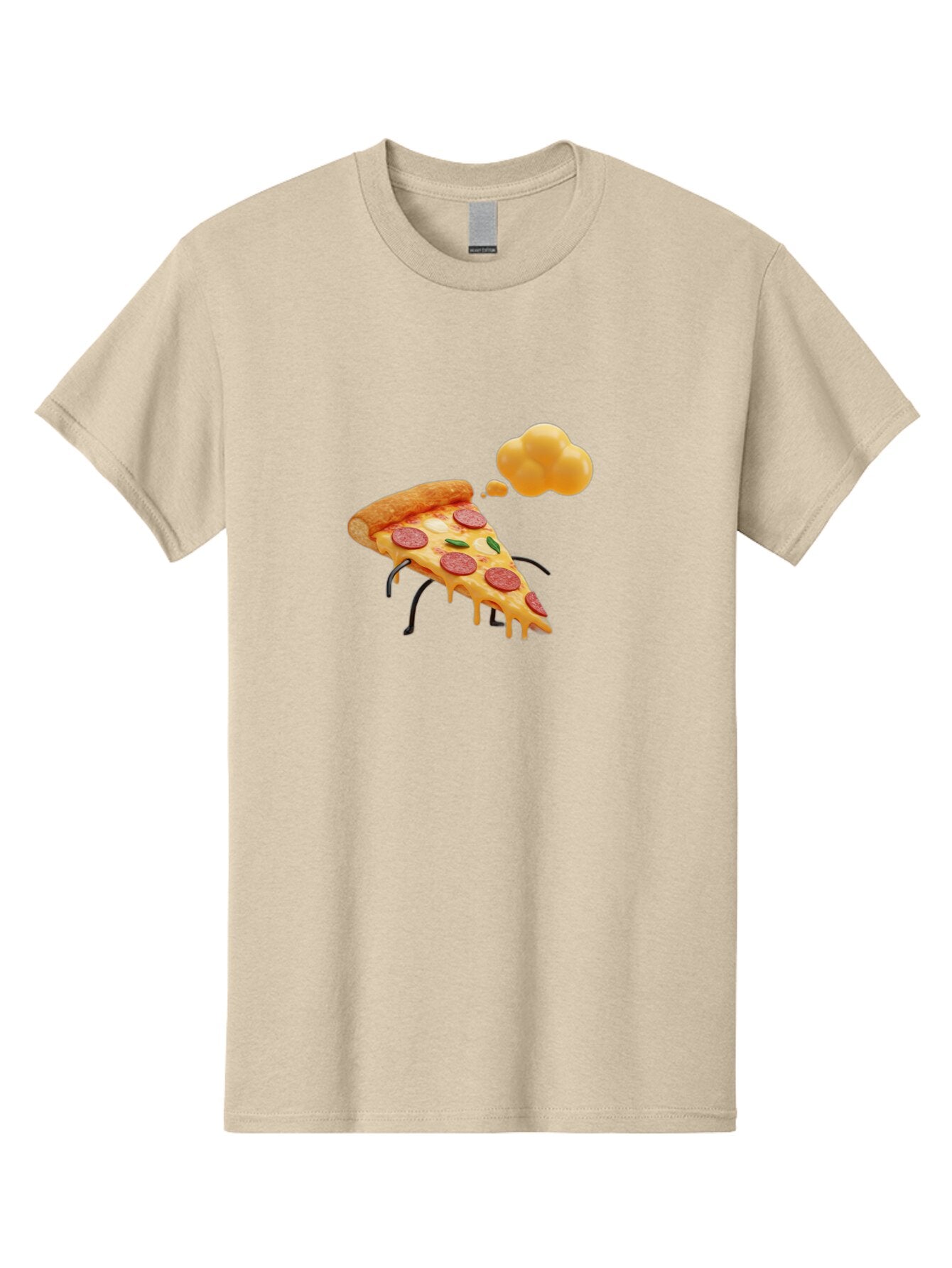 Pizza-Slice-With-Legs Men'S Graphic Tee, 100% Cotton, Comfortable Casual Summer Wear, Machine Washable, Vintage Camera, Old Camera, Antique Camera, Black Camera, Classic Photography, Photography Equipment, Nostalgic Device, Film Camera, Bao758 15