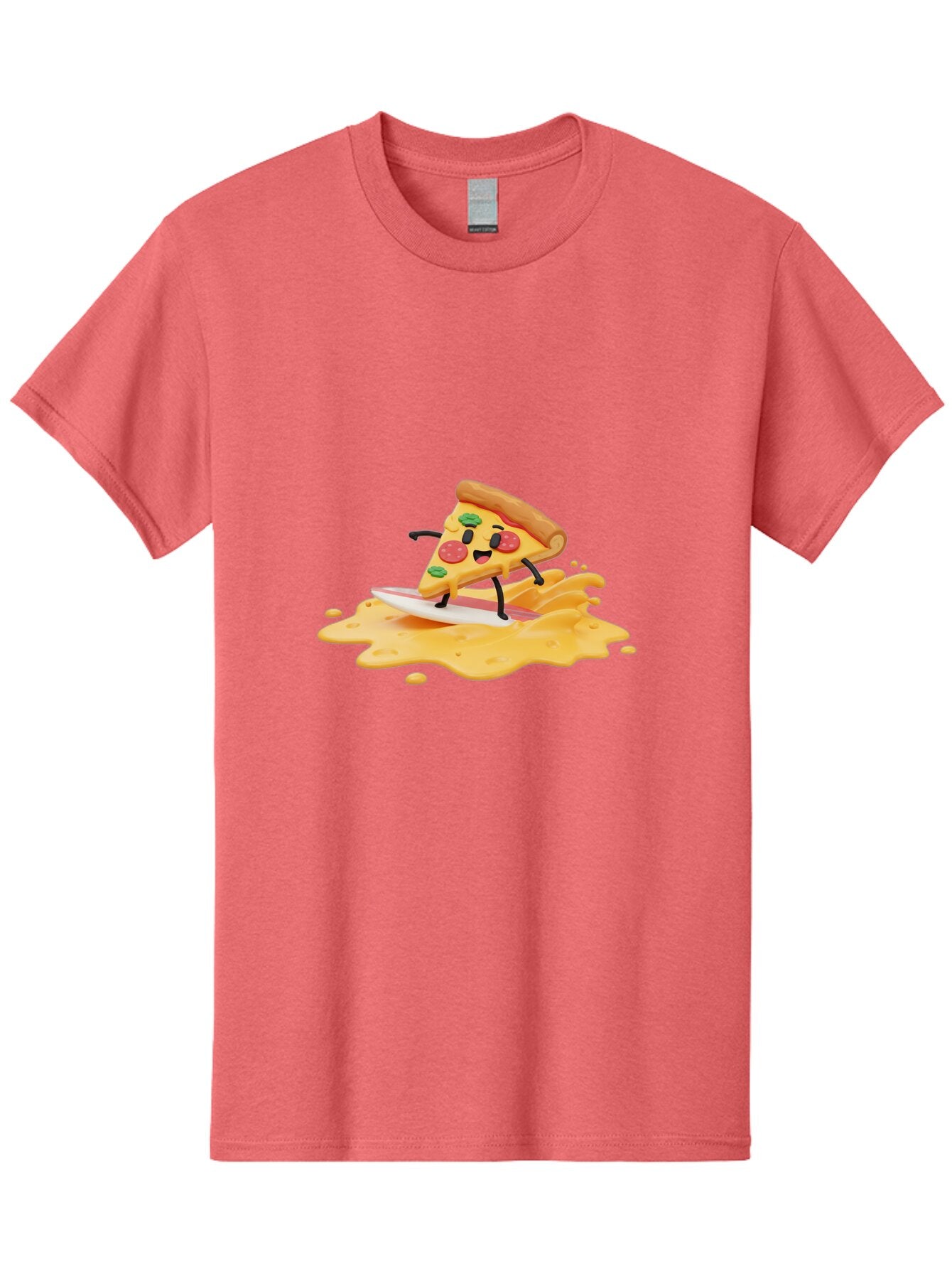Pizza-Surfing Men'S Graphic Tee, 100% Cotton, Comfortable Casual Summer Wear, Machine Washable, Vintage Camera, Old Camera, Antique Camera, Black Camera, Classic Photography, Photography Equipment, Nostalgic Device, Film Camera, Camera Art Bao760 11