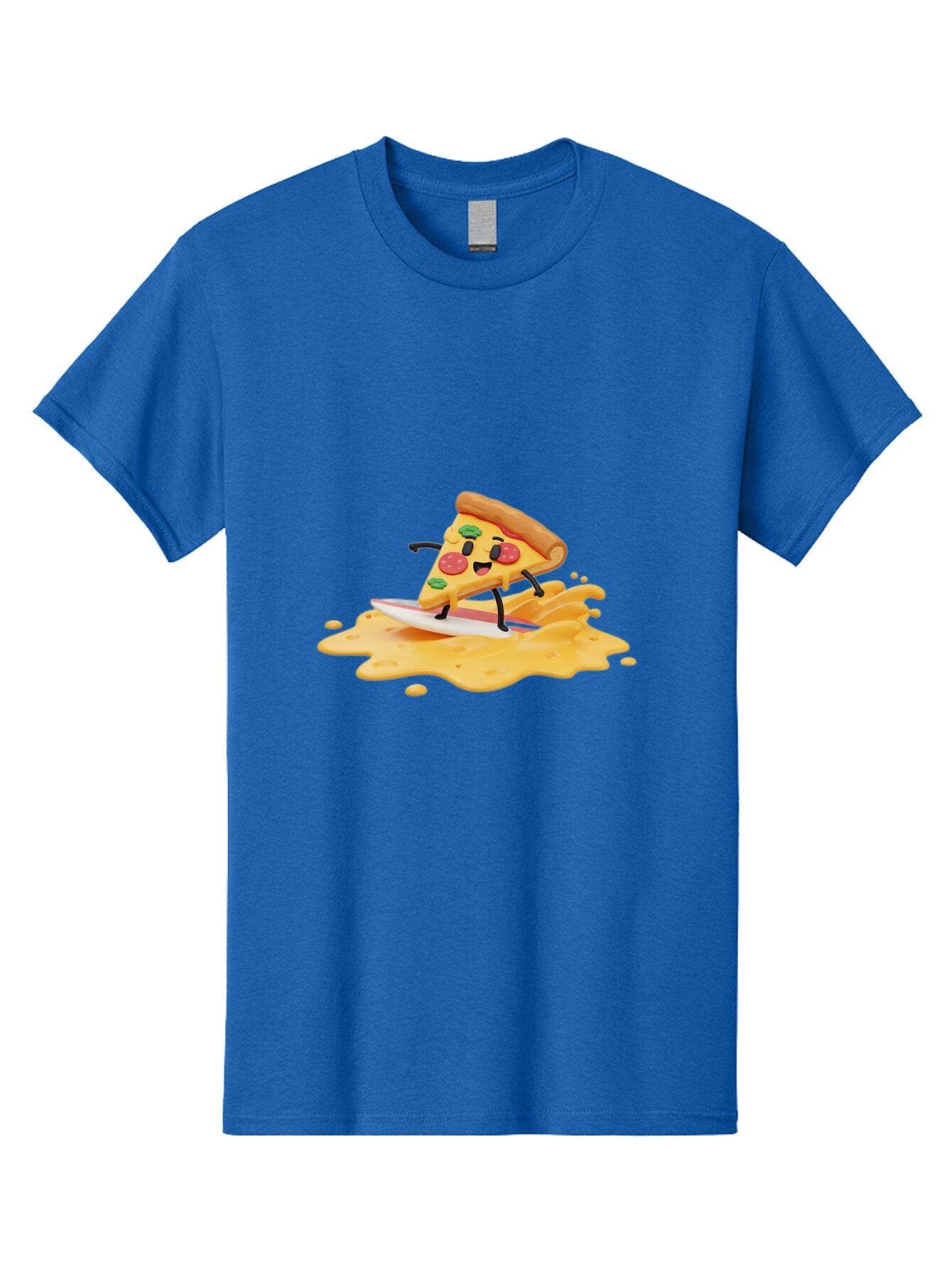 Pizza-Surfing Men'S Graphic Tee, 100% Cotton, Comfortable Casual Summer Wear, Machine Washable, Vintage Camera, Old Camera, Antique Camera, Black Camera, Classic Photography, Photography Equipment, Nostalgic Device, Film Camera, Camera Art Bao760 12