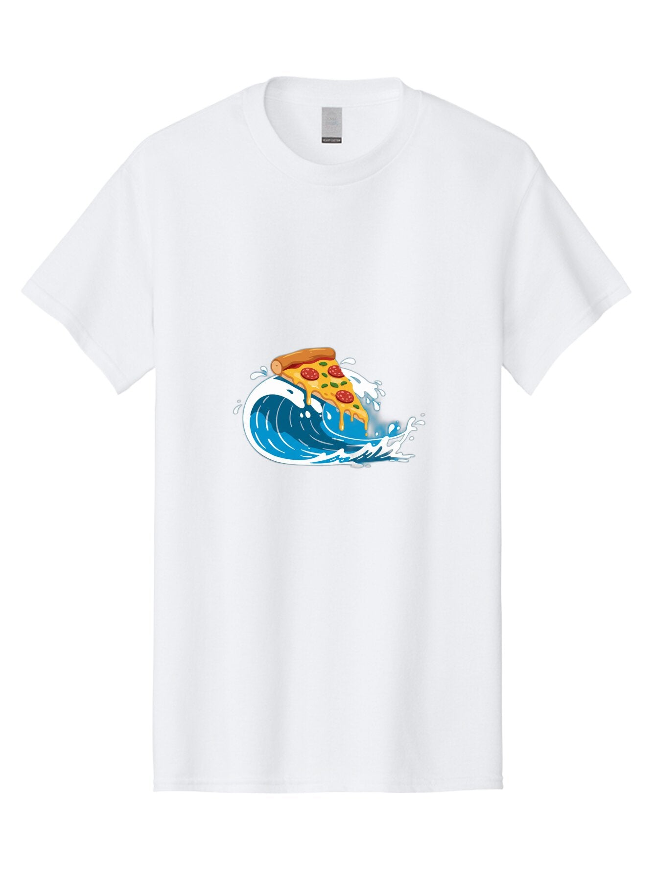 Pizza-Wave Men'S Graphic Tee, 100% Cotton, Comfortable Casual Summer Wear, Machine Washable, Vintage Camera, Old Camera, Antique Camera, Black Camera, Classic Photography, Photography Equipment, Nostalgic Device, Film Camera, Camera Art Bao761 13