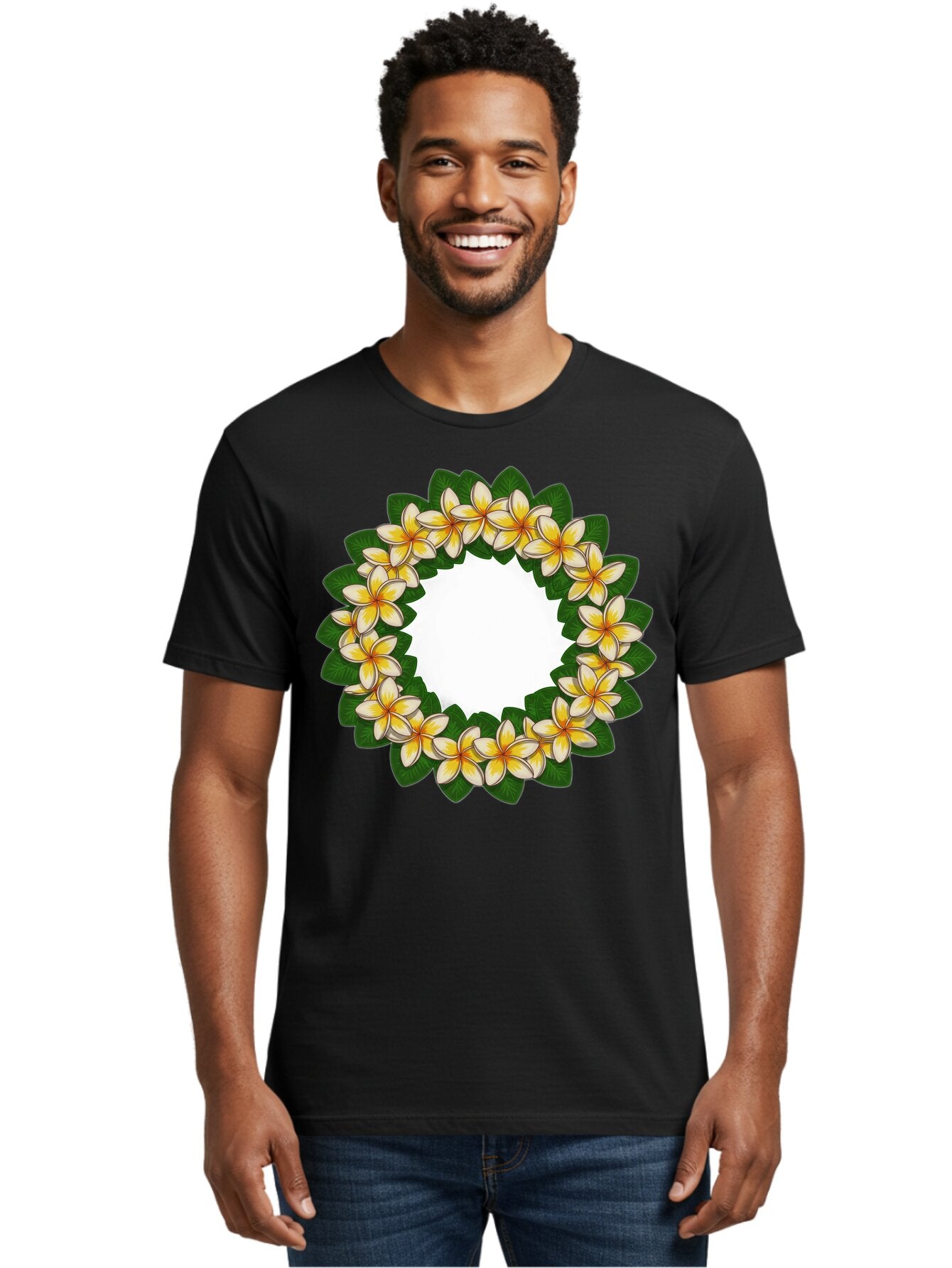 Plumeria-Wreath Men'S Graphic Tee, 100% Cotton, Comfortable Casual Summer Wear, Machine Washable, Vintage Camera, Old Camera, Antique Camera, Black Camera, Classic Photography, Photography Equipment, Nostalgic Device, Film Camera, Camera Art Bao763 27