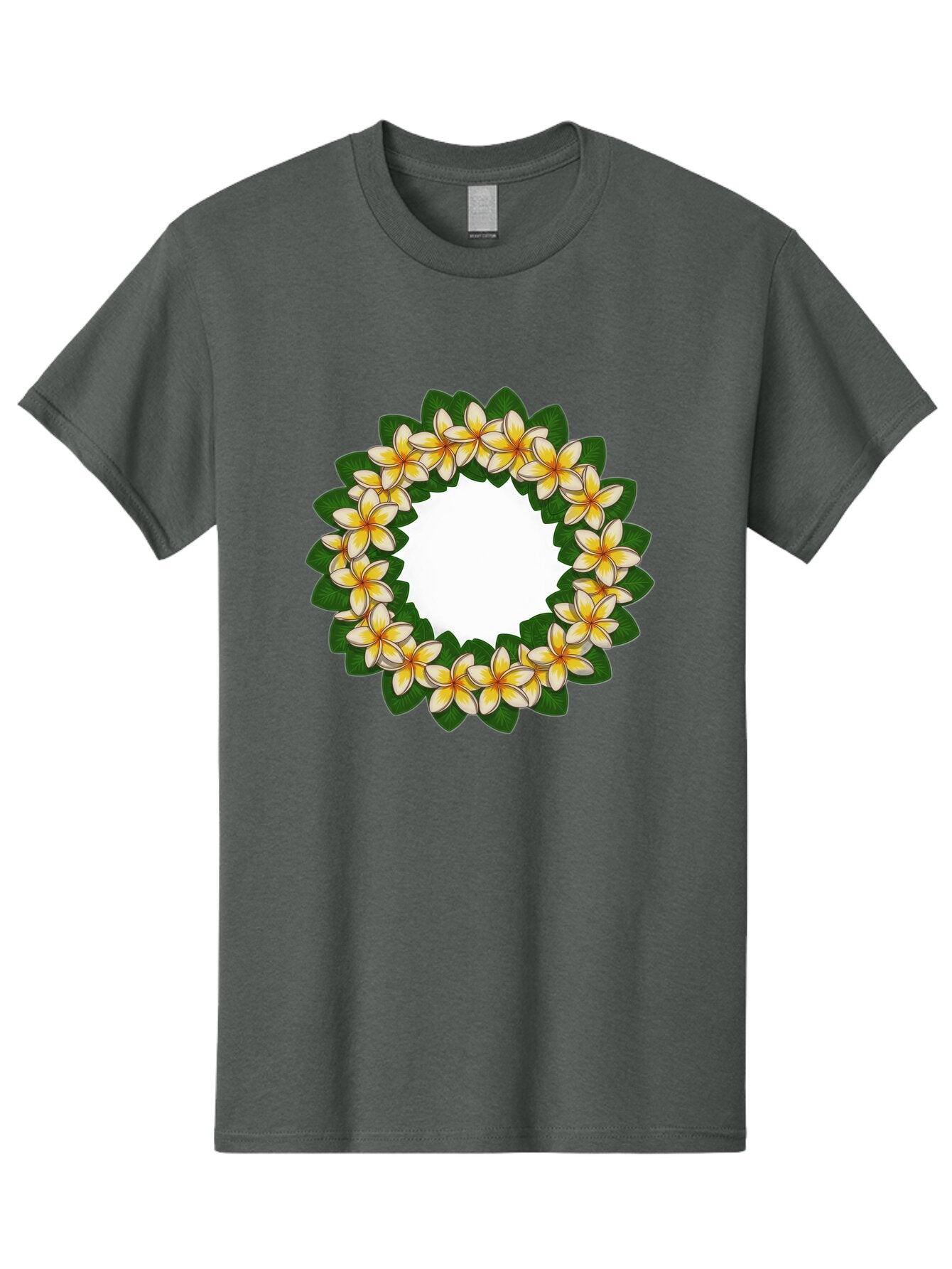 Plumeria-Wreath Men'S Graphic Tee, 100% Cotton, Comfortable Casual Summer Wear, Machine Washable, Vintage Camera, Old Camera, Antique Camera, Black Camera, Classic Photography, Photography Equipment, Nostalgic Device, Film Camera, Camera Art Bao763 10