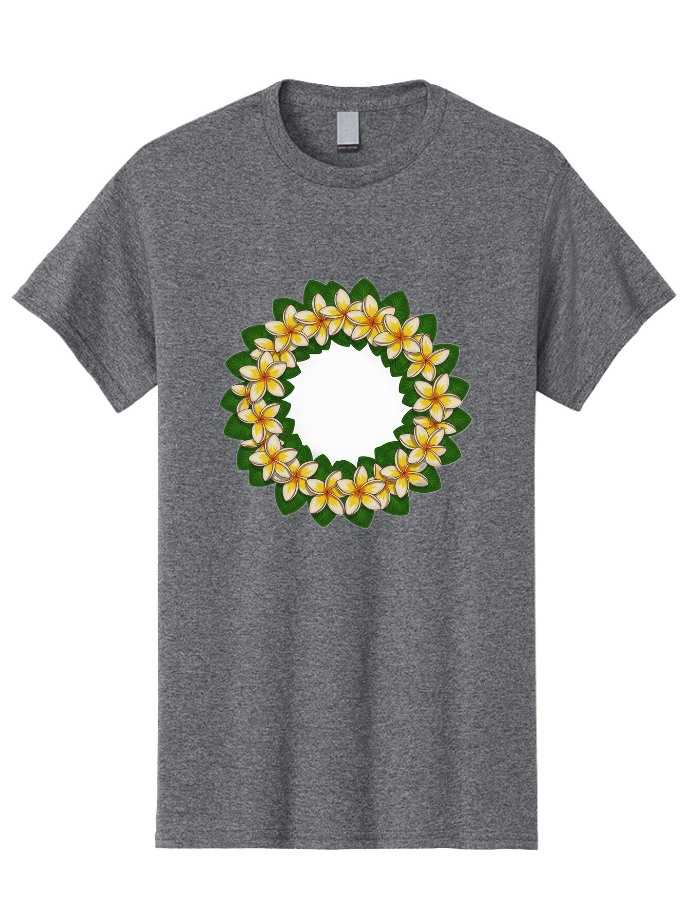 Plumeria-Wreath Men'S Graphic Tee, 100% Cotton, Comfortable Casual Summer Wear, Machine Washable, Vintage Camera, Old Camera, Antique Camera, Black Camera, Classic Photography, Photography Equipment, Nostalgic Device, Film Camera, Camera Art Bao763 12
