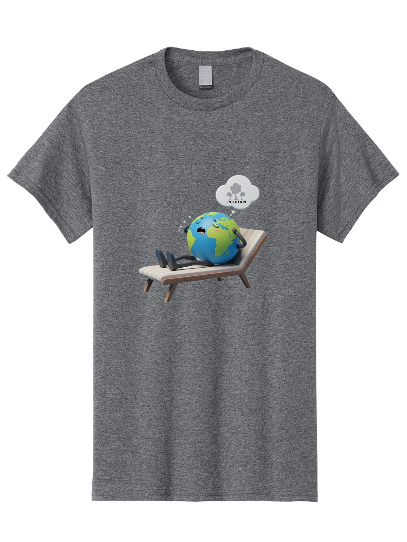 Polution Men'S Graphic Tee, 100% Cotton, Comfortable Casual Summer Wear, Machine Washable, Vintage Camera, Old Camera, Antique Camera, Black Camera, Classic Photography, Photography Equipment, Nostalgic Device, Film Camera, Camera Art Bao764 9