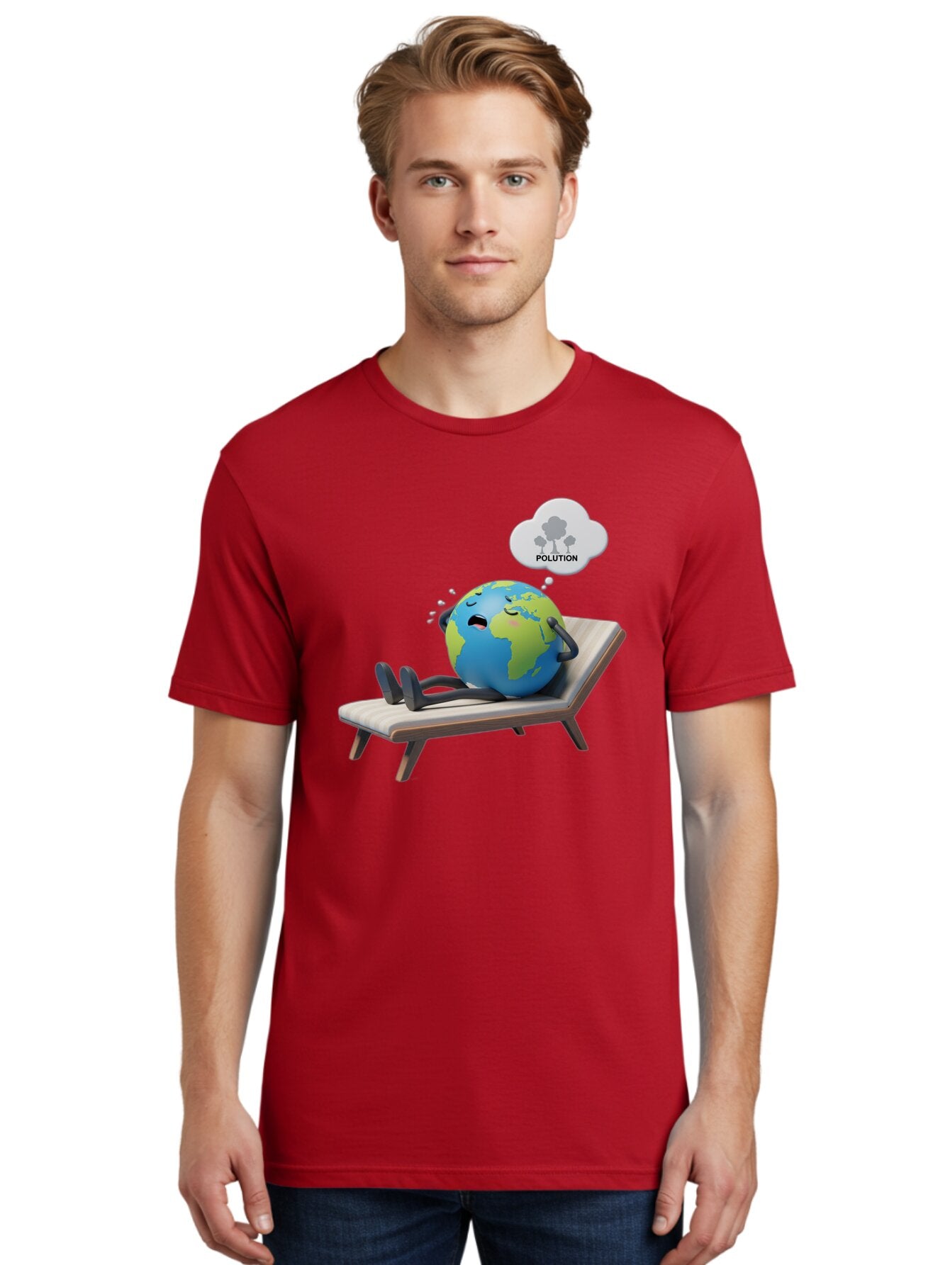 Polution Men'S Graphic Tee, 100% Cotton, Comfortable Casual Summer Wear, Machine Washable, Vintage Camera, Old Camera, Antique Camera, Black Camera, Classic Photography, Photography Equipment, Nostalgic Device, Film Camera, Camera Art Bao764 18