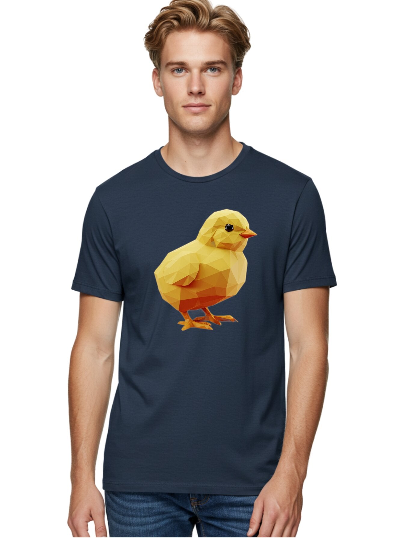 Polygonal-Chick Men'S Graphic Tee, 100% Cotton, Comfortable Casual Summer Wear, Machine Washable, Vintage Camera, Old Camera, Antique Camera, Black Camera, Classic Photography, Photography Equipment, Nostalgic Device, Film Camera, Camera Art Bao765 17