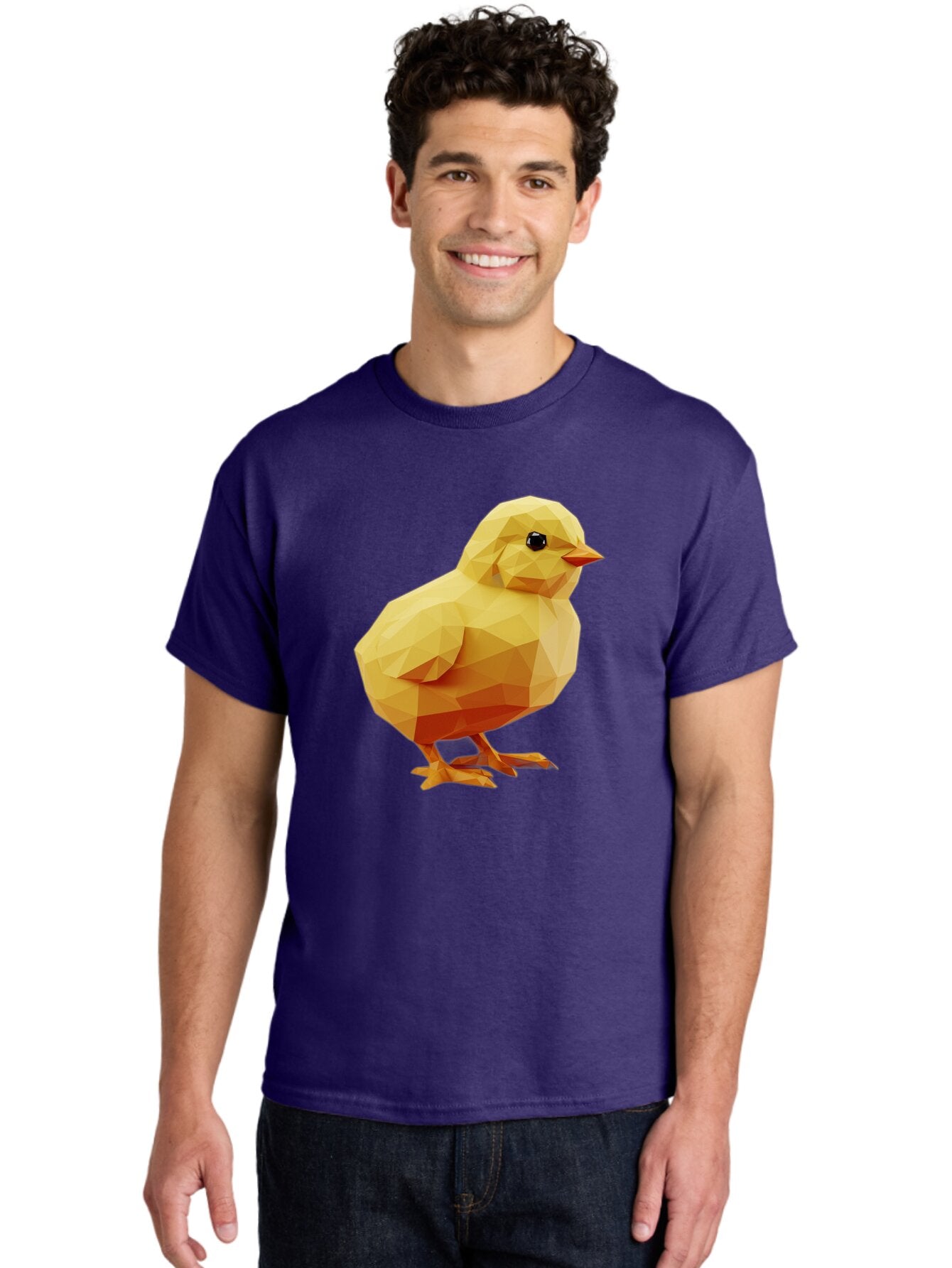 Polygonal-Chick Men'S Graphic Tee, 100% Cotton, Comfortable Casual Summer Wear, Machine Washable, Vintage Camera, Old Camera, Antique Camera, Black Camera, Classic Photography, Photography Equipment, Nostalgic Device, Film Camera, Camera Art Bao765 24