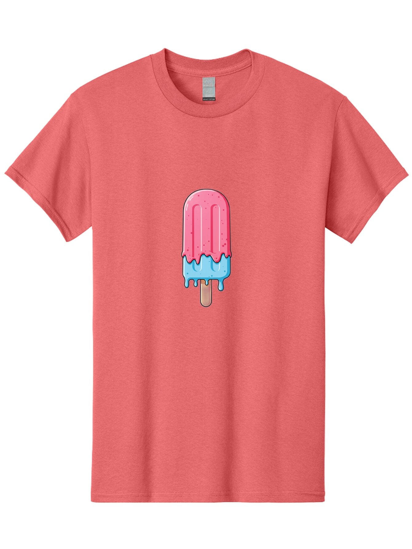 Popsicle Men'S Graphic Tee, 100% Cotton, Comfortable Casual Summer Wear, Machine Washable, Vintage Camera, Old Camera, Antique Camera, Black Camera, Classic Photography, Photography Equipment, Nostalgic Device, Film Camera, Camera Art Bao767 12