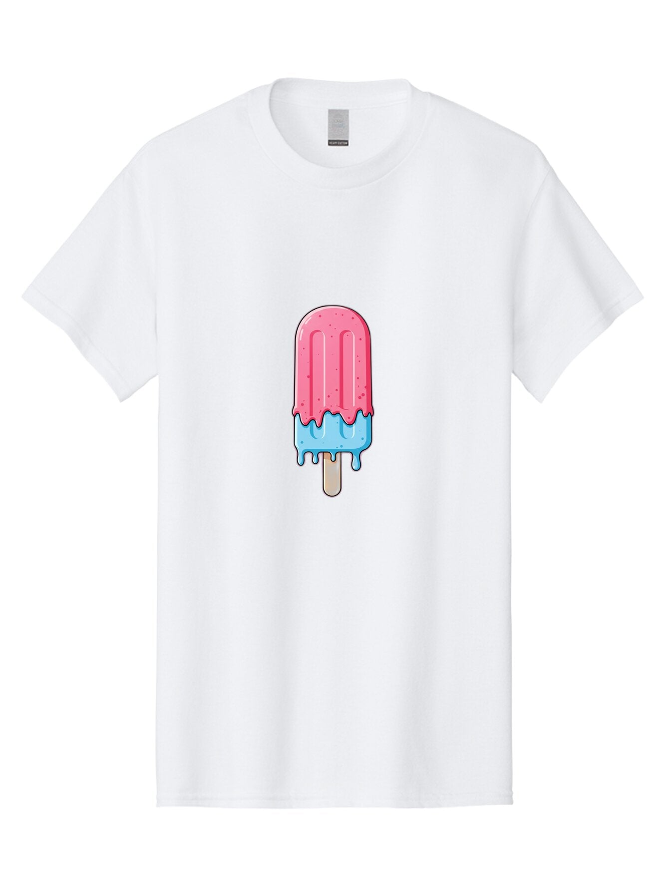 Popsicle Men'S Graphic Tee, 100% Cotton, Comfortable Casual Summer Wear, Machine Washable, Vintage Camera, Old Camera, Antique Camera, Black Camera, Classic Photography, Photography Equipment, Nostalgic Device, Film Camera, Camera Art Bao767 3