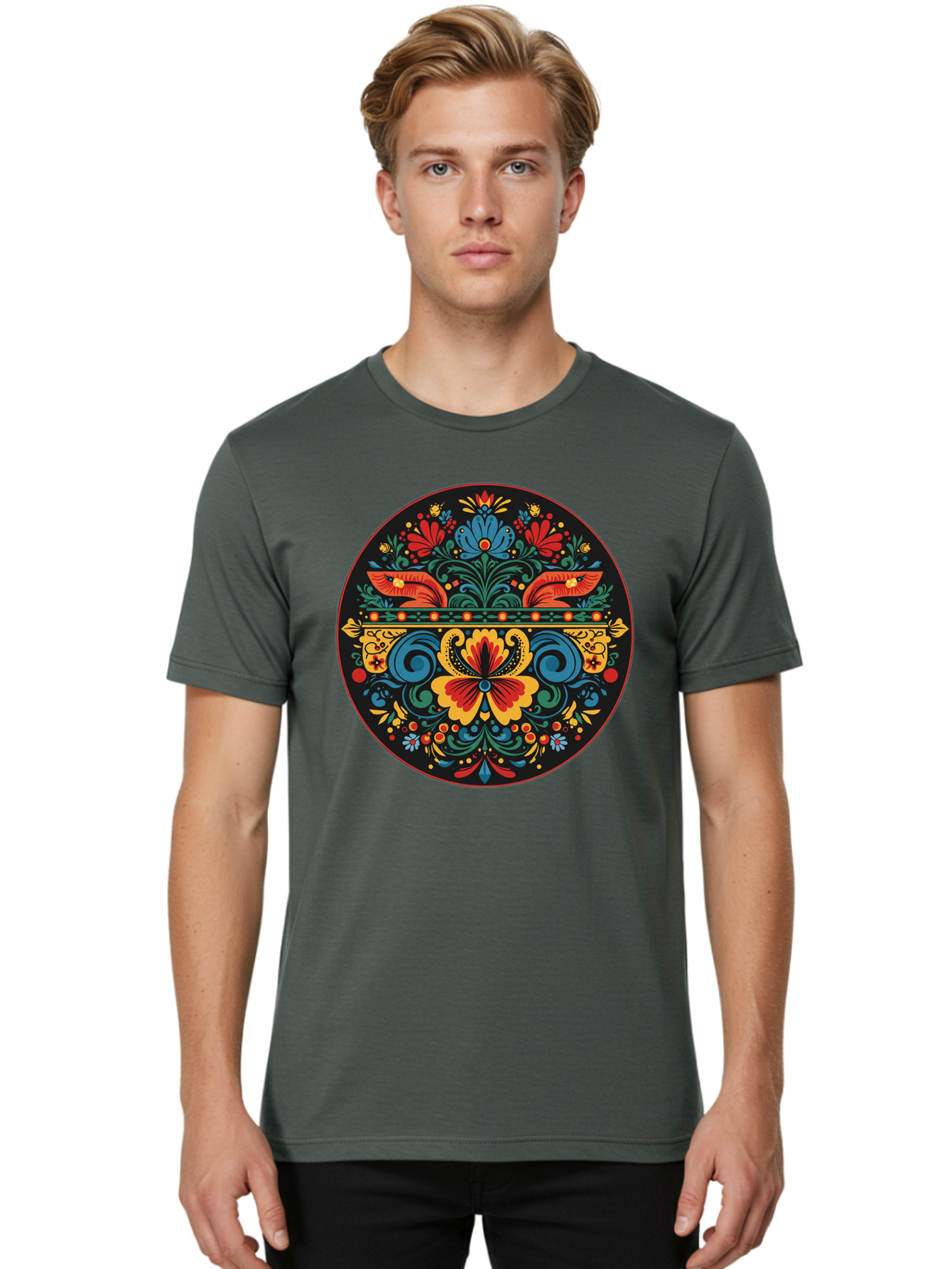 Pysanky Men'S Graphic Tee, 100% Cotton, Comfortable Casual Summer Wear, Machine Washable, Vintage Camera, Old Camera, Antique Camera, Black Camera, Classic Photography, Photography Equipment, Nostalgic Device, Film Camera, Camera Art Bao777 16