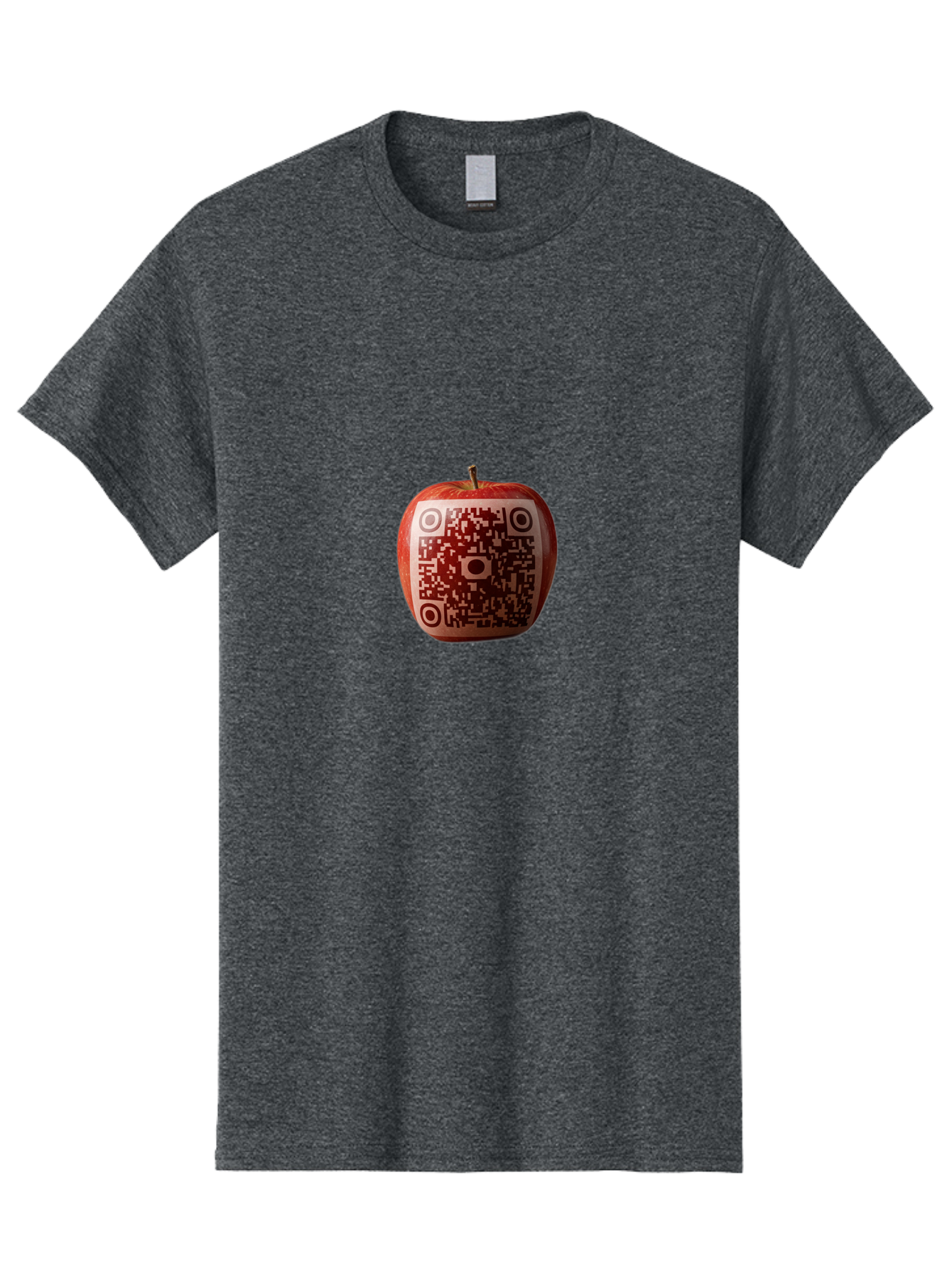 Qr-Apple Men'S Graphic Tee, 100% Cotton, Comfortable Casual Summer Wear, Machine Washable, Vintage Camera, Old Camera, Antique Camera, Black Camera, Classic Photography, Photography Equipment, Nostalgic Device, Film Camera, Camera Art Bao778 9