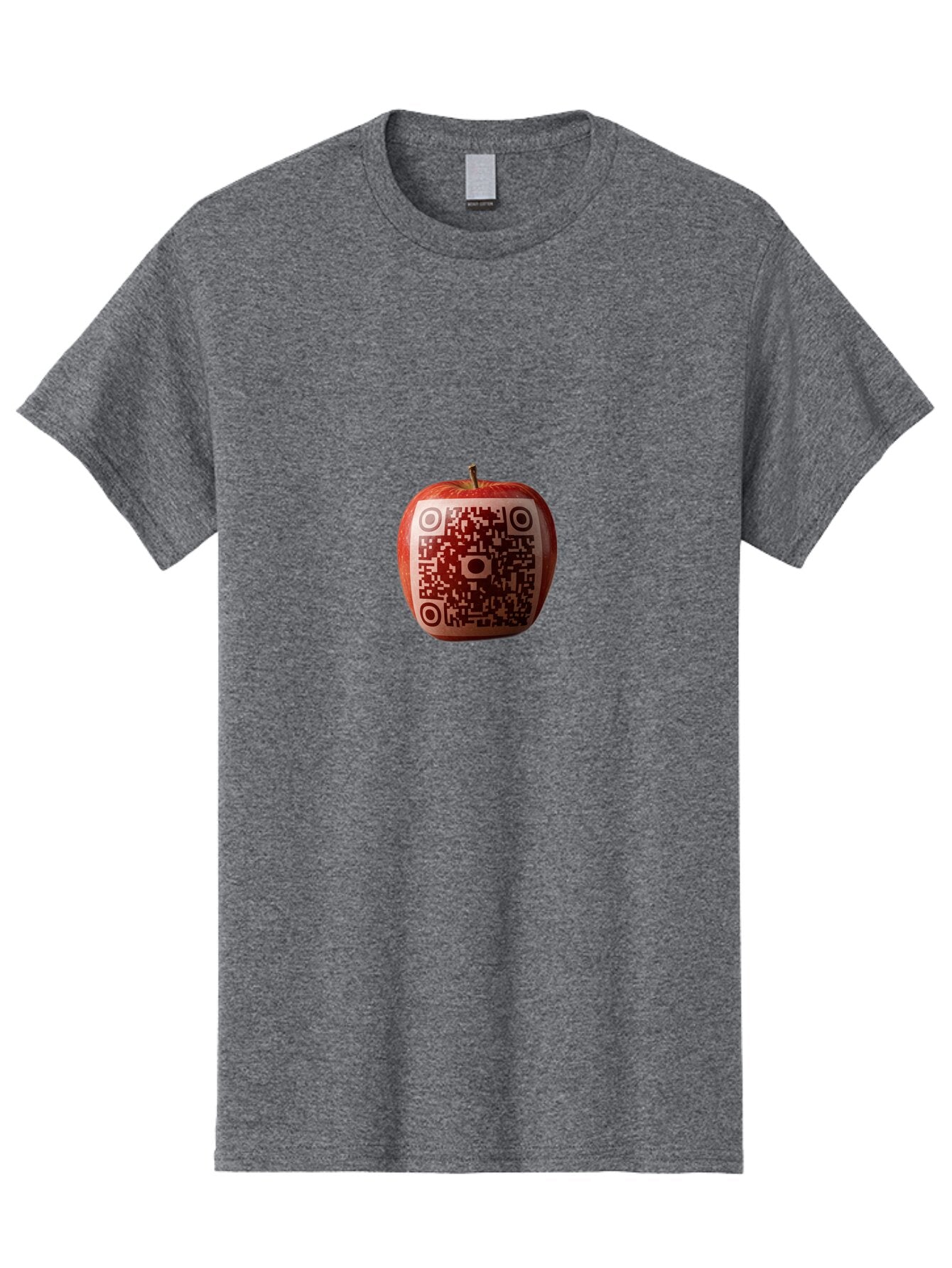 Qr-Apple Men'S Graphic Tee, 100% Cotton, Comfortable Casual Summer Wear, Machine Washable, Vintage Camera, Old Camera, Antique Camera, Black Camera, Classic Photography, Photography Equipment, Nostalgic Device, Film Camera, Camera Art Bao778 11