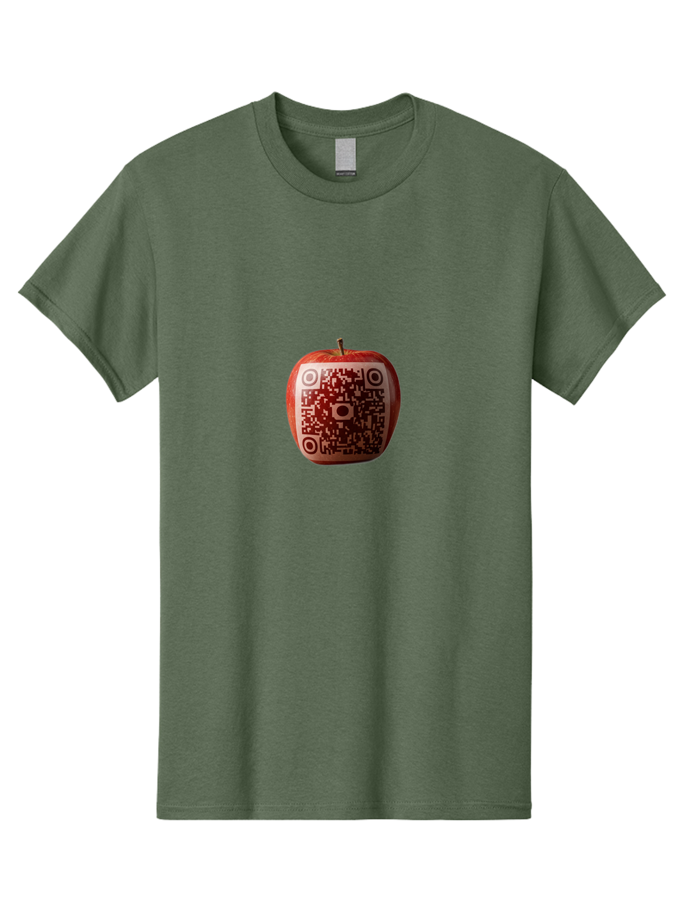 Qr-Apple Men'S Graphic Tee, 100% Cotton, Comfortable Casual Summer Wear, Machine Washable, Vintage Camera, Old Camera, Antique Camera, Black Camera, Classic Photography, Photography Equipment, Nostalgic Device, Film Camera, Camera Art Bao778 14