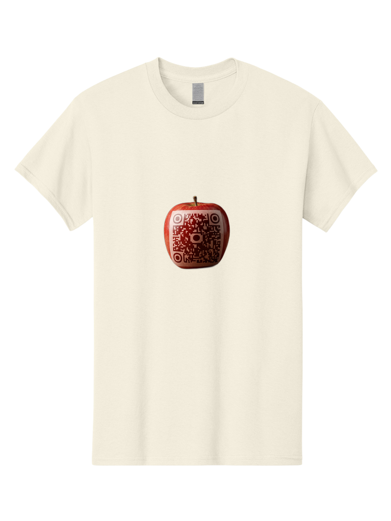 Qr-Apple Men'S Graphic Tee, 100% Cotton, Comfortable Casual Summer Wear, Machine Washable, Vintage Camera, Old Camera, Antique Camera, Black Camera, Classic Photography, Photography Equipment, Nostalgic Device, Film Camera, Camera Art Bao778 8