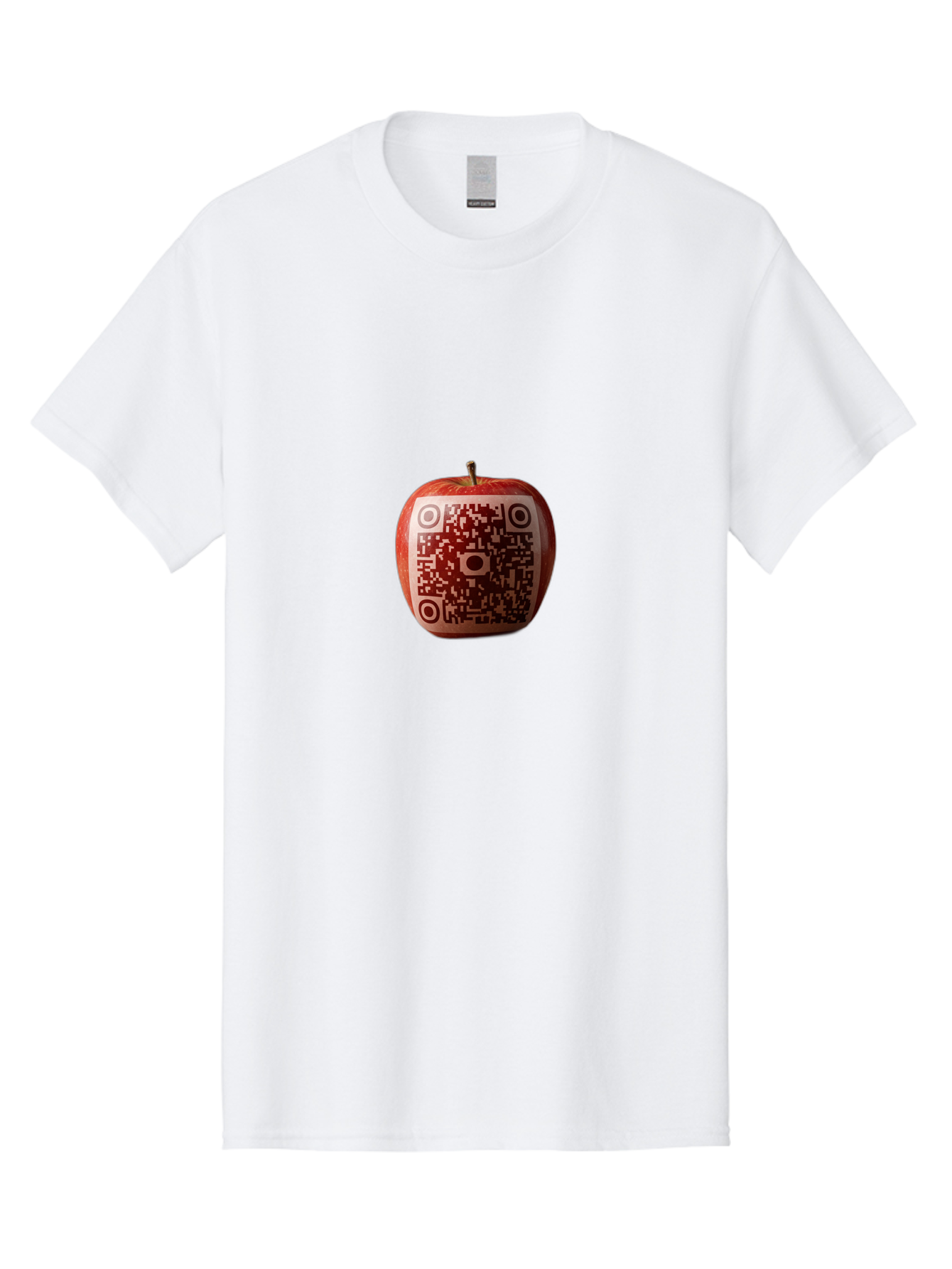 Qr-Apple Men'S Graphic Tee, 100% Cotton, Comfortable Casual Summer Wear, Machine Washable, Vintage Camera, Old Camera, Antique Camera, Black Camera, Classic Photography, Photography Equipment, Nostalgic Device, Film Camera, Camera Art Bao778 13
