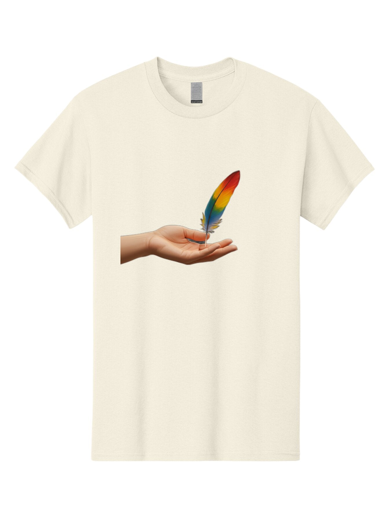 Rainbow-Feather Men'S Graphic Tee, 100% Cotton, Comfortable Casual Summer Wear, Machine Washable, Vintage Camera, Old Camera, Antique Camera, Black Camera, Classic Photography, Photography Equipment, Nostalgic Device, Film Camera, Camera Art Bao780 10