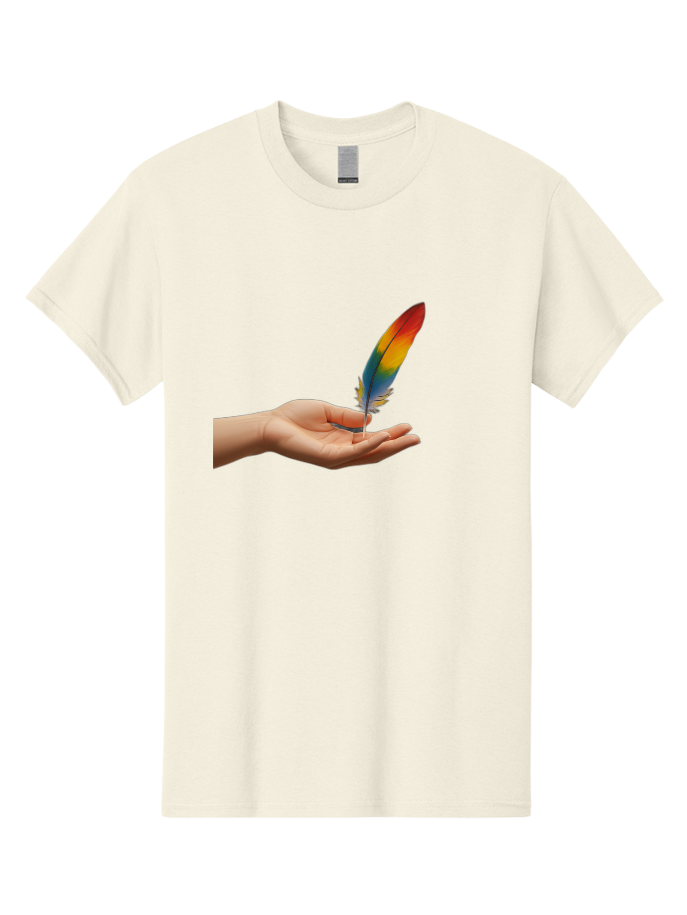 Rainbow-Feather Men'S Graphic Tee, 100% Cotton, Comfortable Casual Summer Wear, Machine Washable, Vintage Camera, Old Camera, Antique Camera, Black Camera, Classic Photography, Photography Equipment, Nostalgic Device, Film Camera, Camera Art Bao780 14