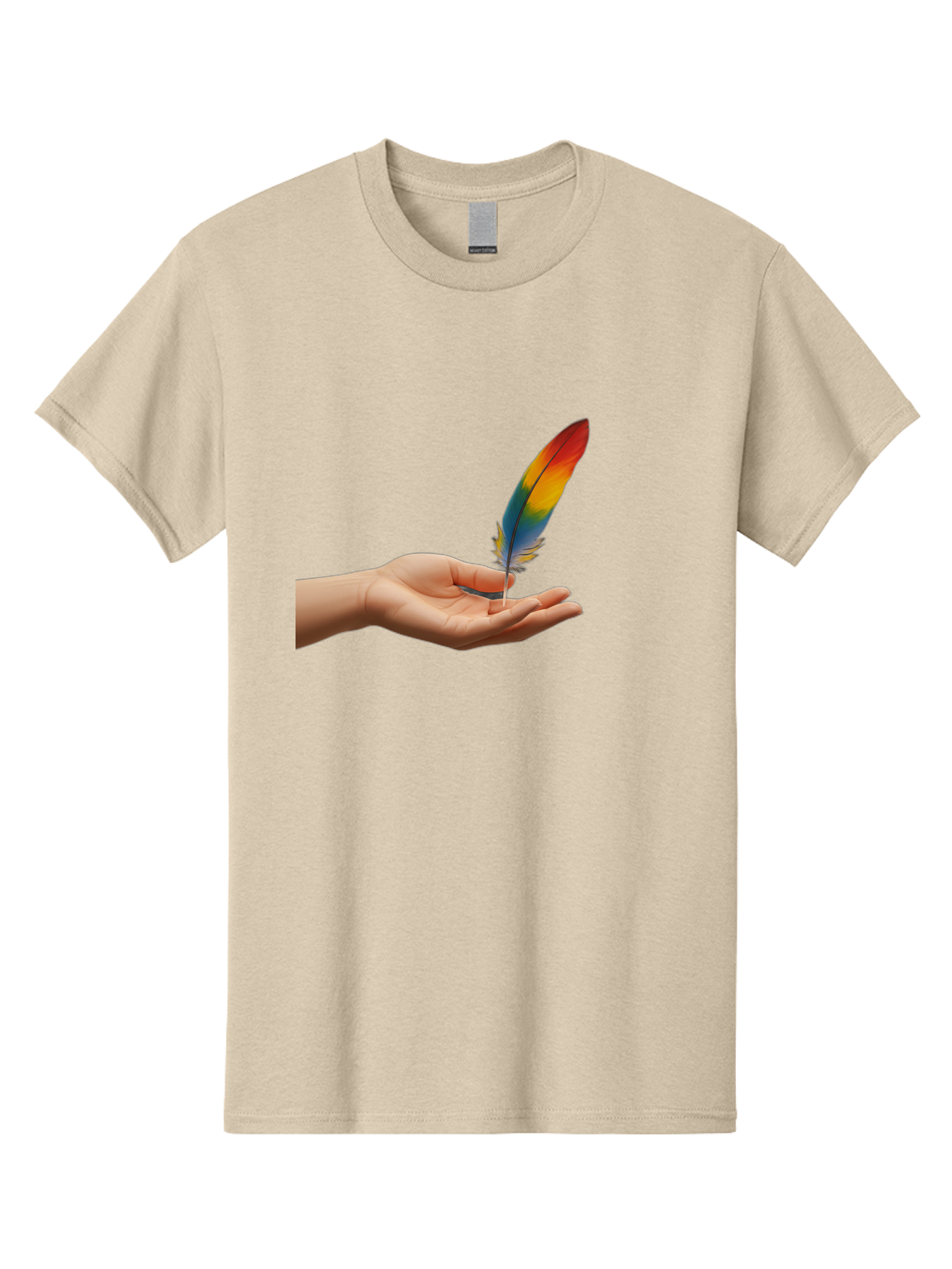 Rainbow-Feather Men'S Graphic Tee, 100% Cotton, Comfortable Casual Summer Wear, Machine Washable, Vintage Camera, Old Camera, Antique Camera, Black Camera, Classic Photography, Photography Equipment, Nostalgic Device, Film Camera, Camera Art Bao780 11