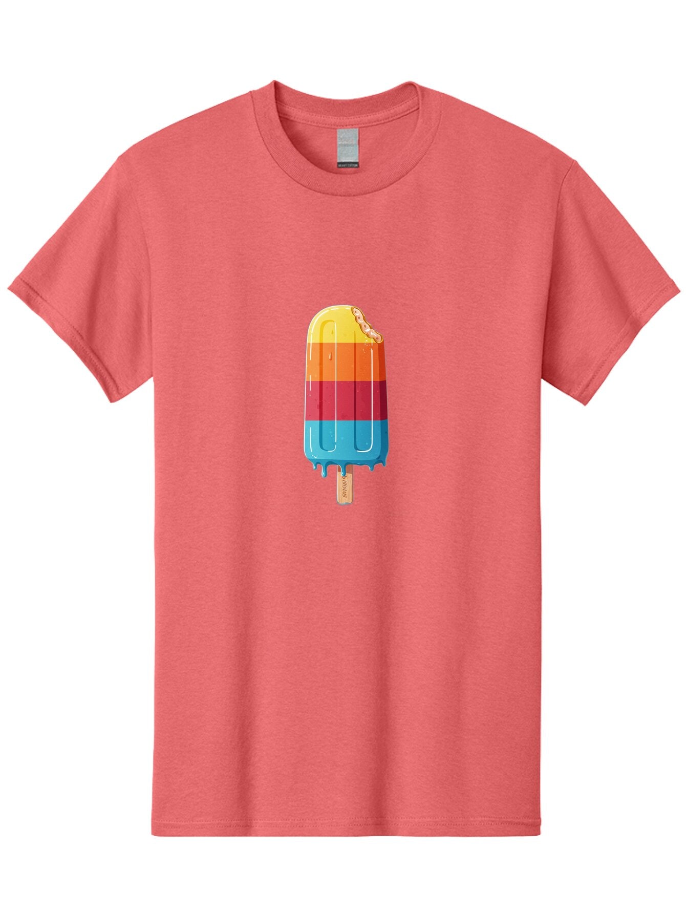 Rainbow-Popsicle Men'S Graphic Tee, 100% Cotton, Comfortable Casual Summer Wear, Machine Washable, Vintage Camera, Old Camera, Antique Camera, Black Camera, Classic Photography, Photography Equipment, Nostalgic Device, Film Camera, Camera Art Bao781 11