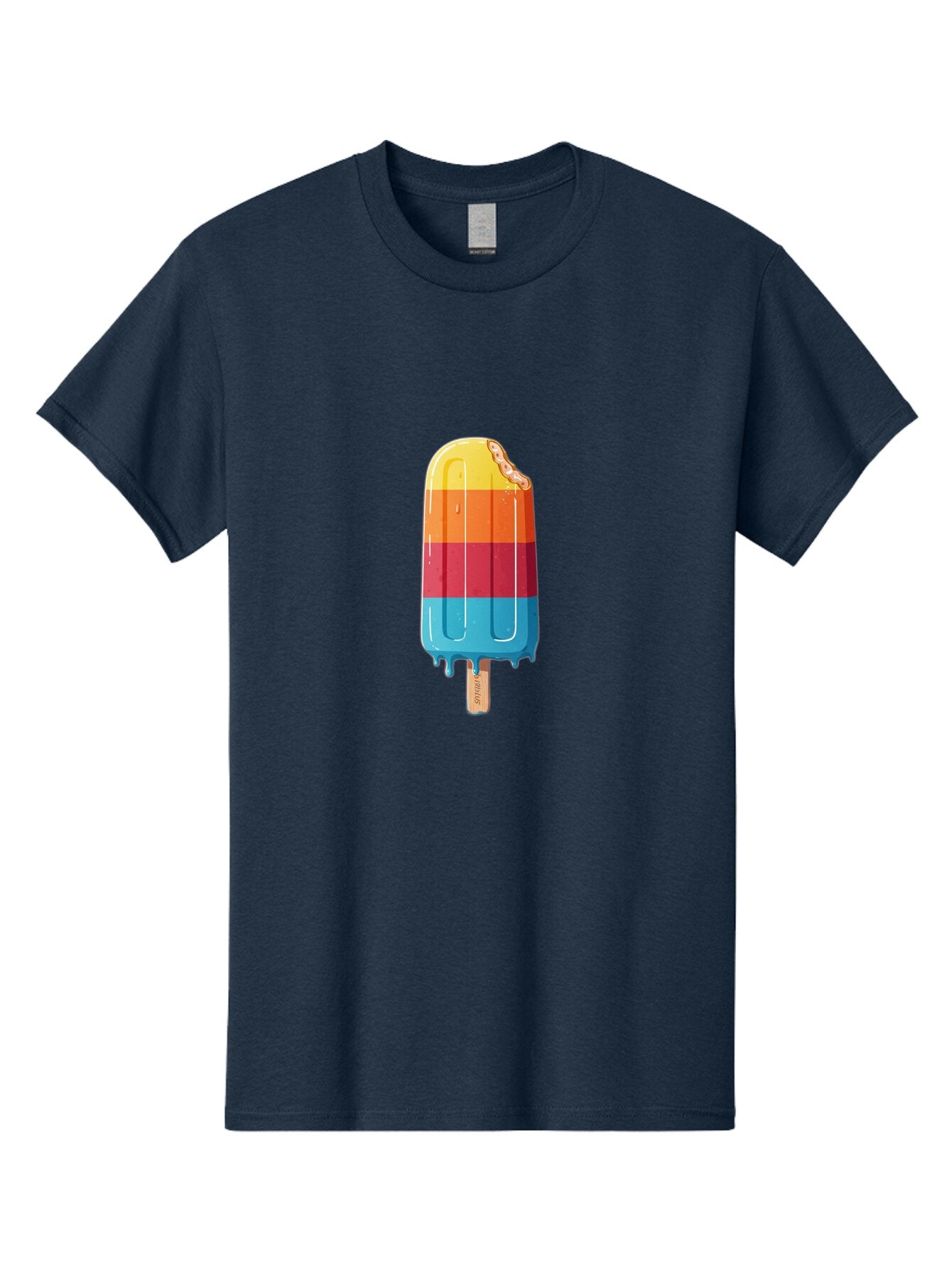 Rainbow-Popsicle Men'S Graphic Tee, 100% Cotton, Comfortable Casual Summer Wear, Machine Washable, Vintage Camera, Old Camera, Antique Camera, Black Camera, Classic Photography, Photography Equipment, Nostalgic Device, Film Camera, Camera Art Bao781 15