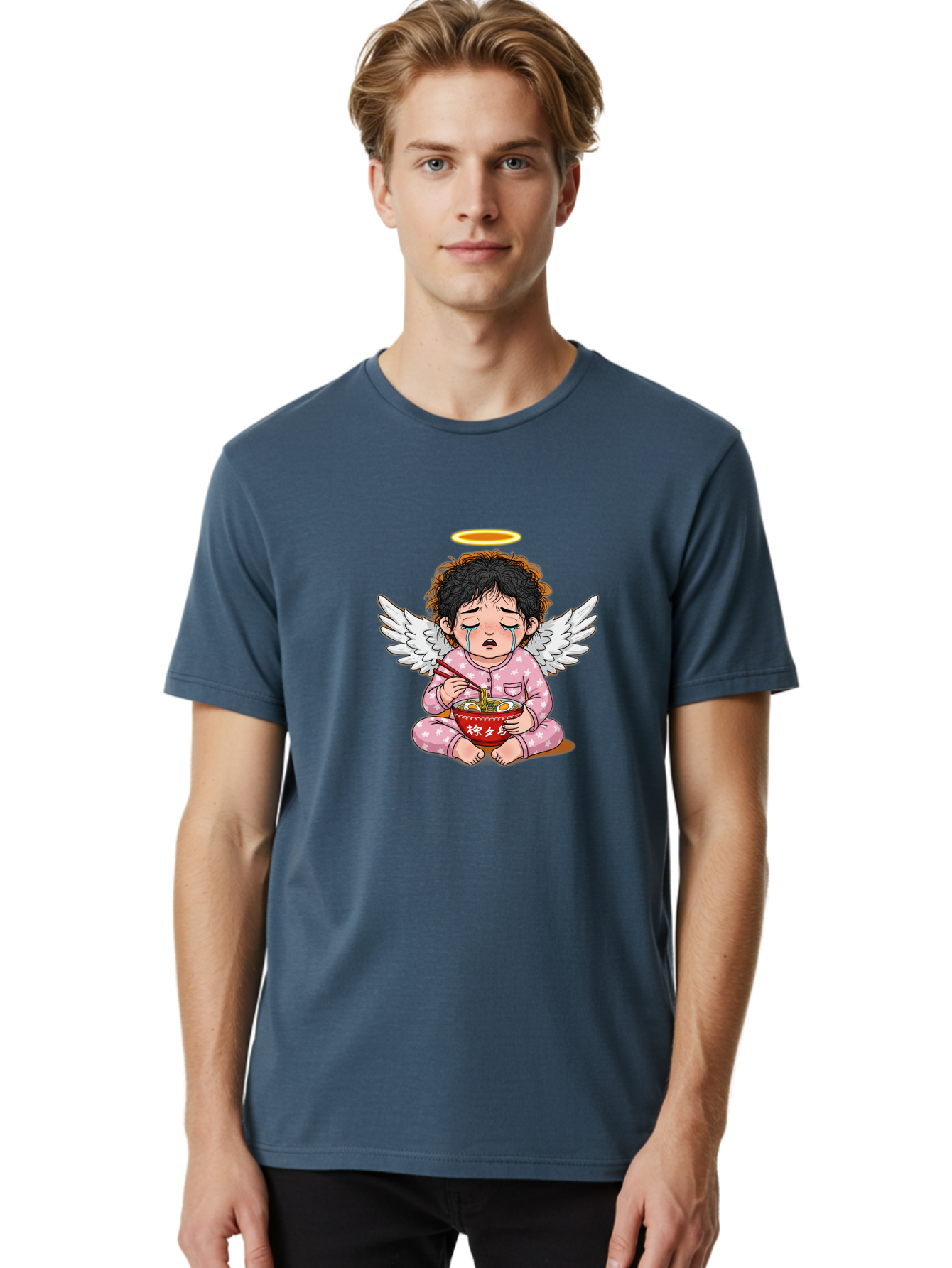 Ramen-Angel Men'S Graphic Tee, 100% Cotton, Comfortable Casual Summer Wear, Machine Washable, Vintage Camera, Old Camera, Antique Camera, Black Camera, Classic Photography, Photography Equipment, Nostalgic Device, Film Camera, Camera Art Bao782 20