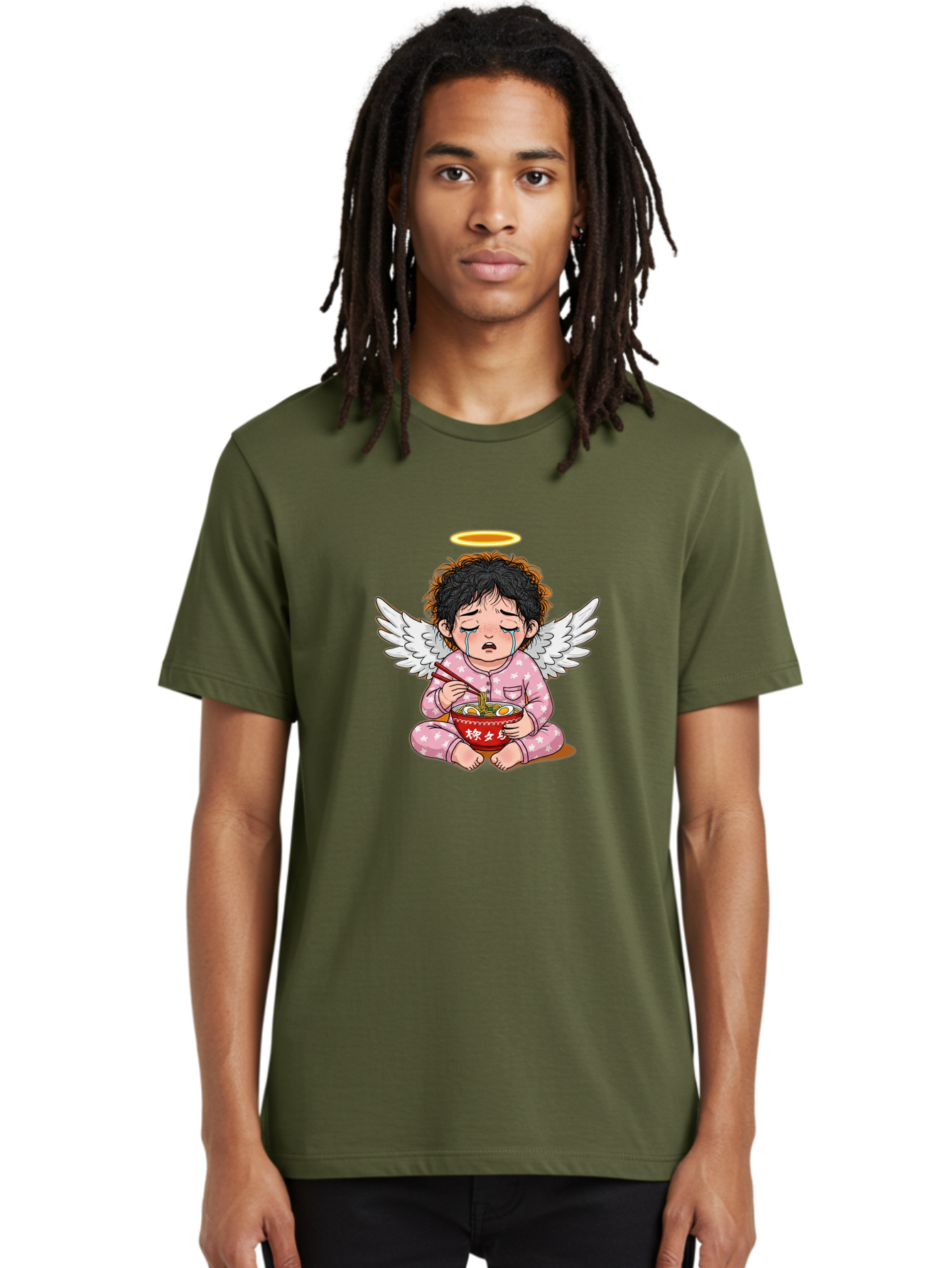 Ramen-Angel Men'S Graphic Tee, 100% Cotton, Comfortable Casual Summer Wear, Machine Washable, Vintage Camera, Old Camera, Antique Camera, Black Camera, Classic Photography, Photography Equipment, Nostalgic Device, Film Camera, Camera Art Bao782 19
