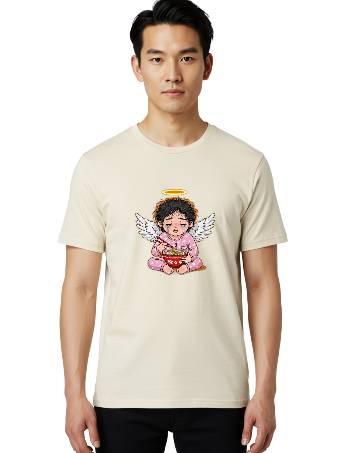 Ramen-Angel Men'S Graphic Tee, 100% Cotton, Comfortable Casual Summer Wear, Machine Washable, Vintage Camera, Old Camera, Antique Camera, Black Camera, Classic Photography, Photography Equipment, Nostalgic Device, Film Camera, Camera Art Bao782 17
