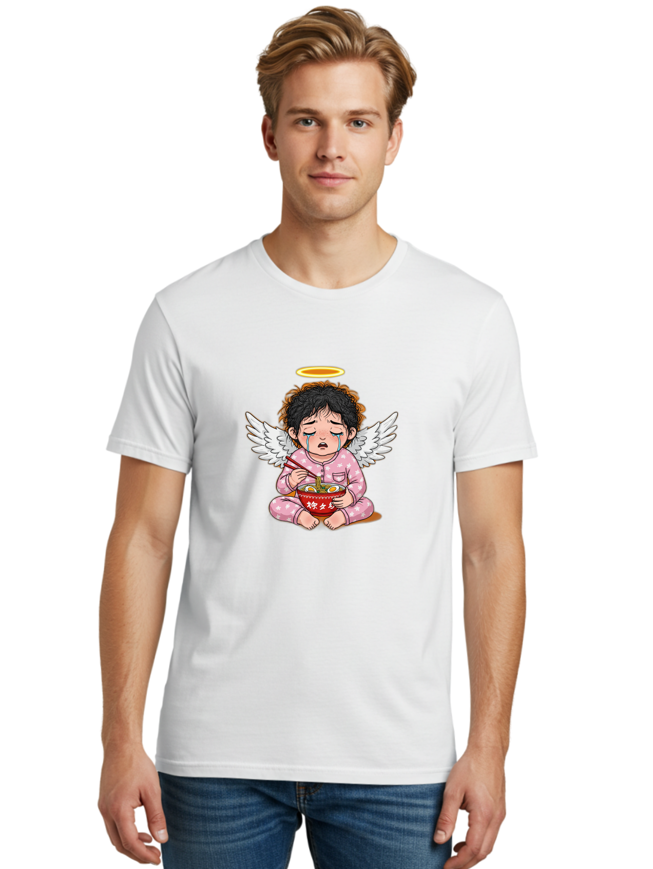 Ramen-Angel Men'S Graphic Tee, 100% Cotton, Comfortable Casual Summer Wear, Machine Washable, Vintage Camera, Old Camera, Antique Camera, Black Camera, Classic Photography, Photography Equipment, Nostalgic Device, Film Camera, Camera Art Bao782 25