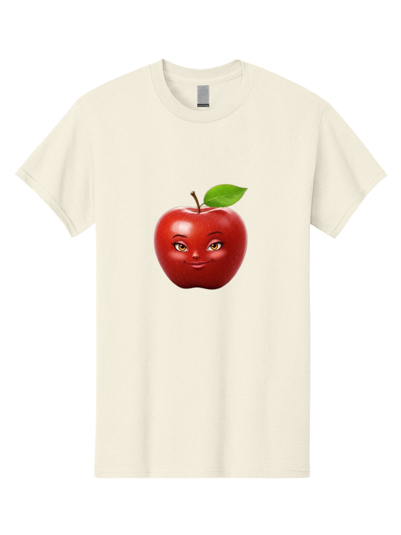Red-Apple-With-Face Men'S Graphic Tee, 100% Cotton, Comfortable Casual Summer Wear, Machine Washable, Vintage Camera, Old Camera, Antique Camera, Black Camera, Classic Photography, Photography Equipment, Nostalgic Device, Film Camera, Bao791 12