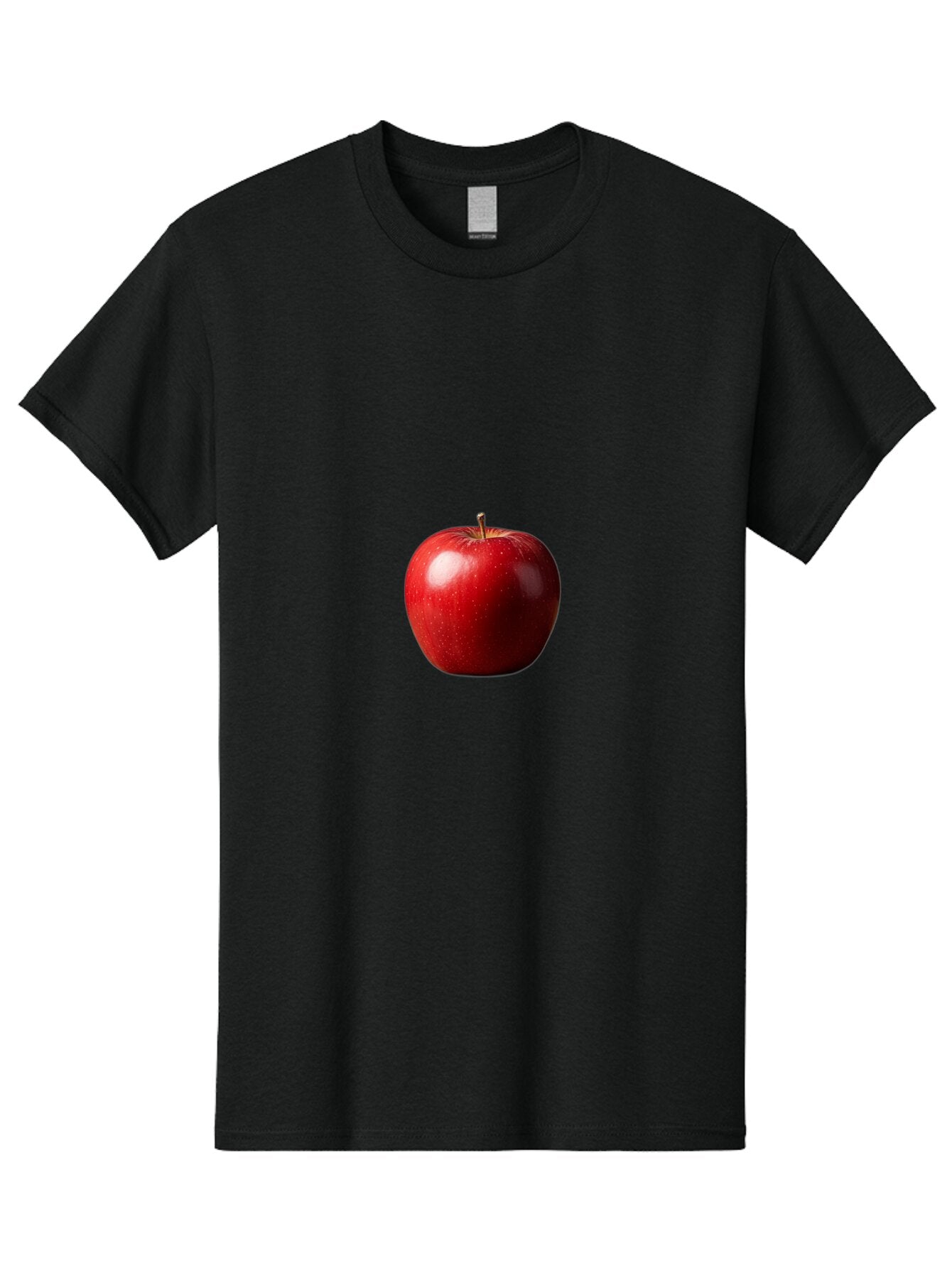 Red-Apple Men'S Graphic Tee, 100% Cotton, Comfortable Casual Summer Wear, Machine Washable, Vintage Camera, Old Camera, Antique Camera, Black Camera, Classic Photography, Photography Equipment, Nostalgic Device, Film Camera, Camera Art Bao792 10