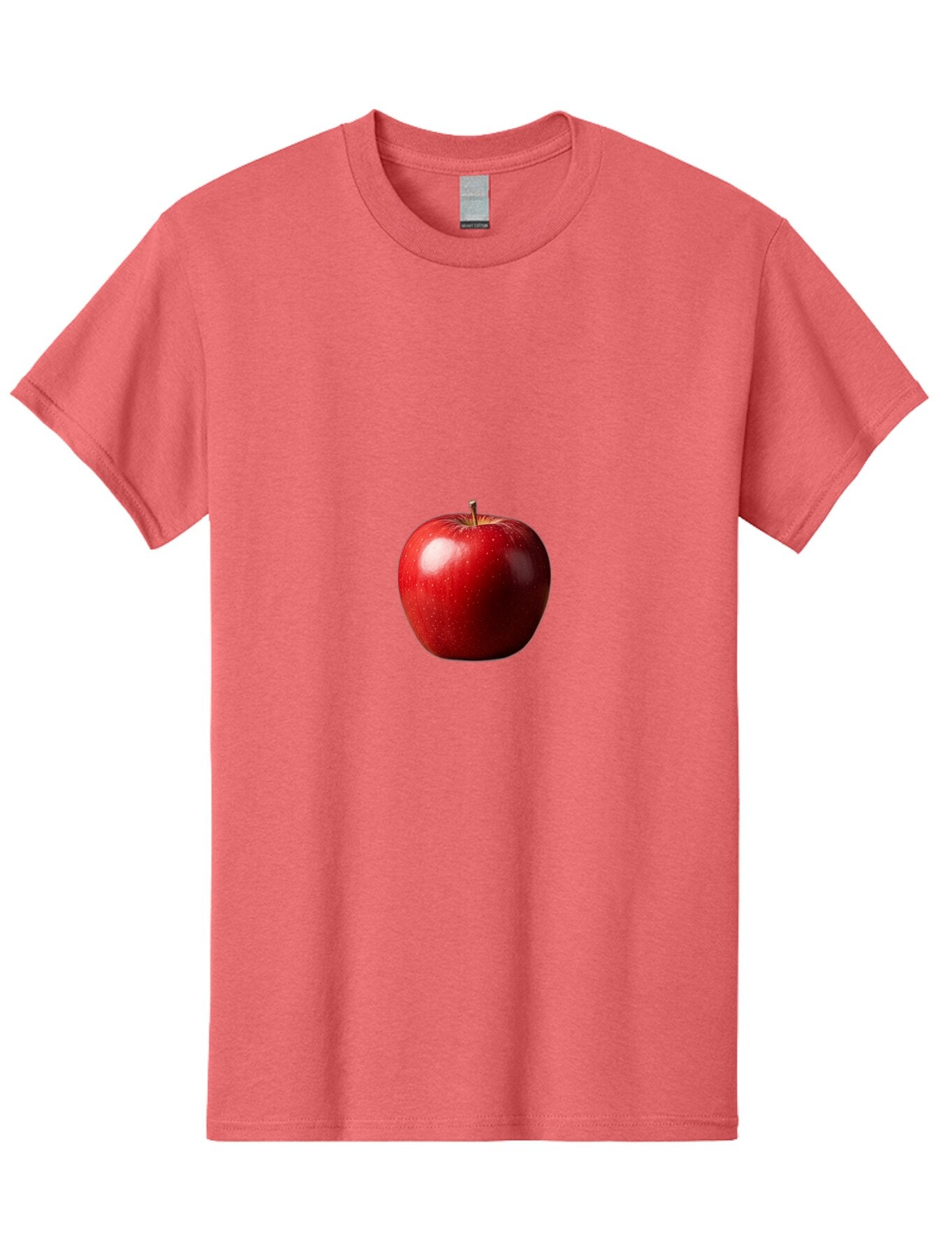 Red-Apple Men'S Graphic Tee, 100% Cotton, Comfortable Casual Summer Wear, Machine Washable, Vintage Camera, Old Camera, Antique Camera, Black Camera, Classic Photography, Photography Equipment, Nostalgic Device, Film Camera, Camera Art Bao792 4