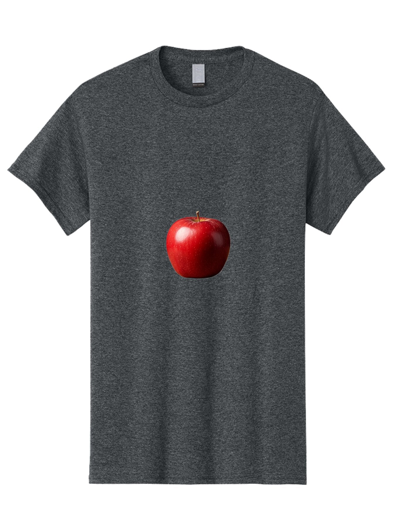 Red-Apple Men'S Graphic Tee, 100% Cotton, Comfortable Casual Summer Wear, Machine Washable, Vintage Camera, Old Camera, Antique Camera, Black Camera, Classic Photography, Photography Equipment, Nostalgic Device, Film Camera, Camera Art Bao792 3