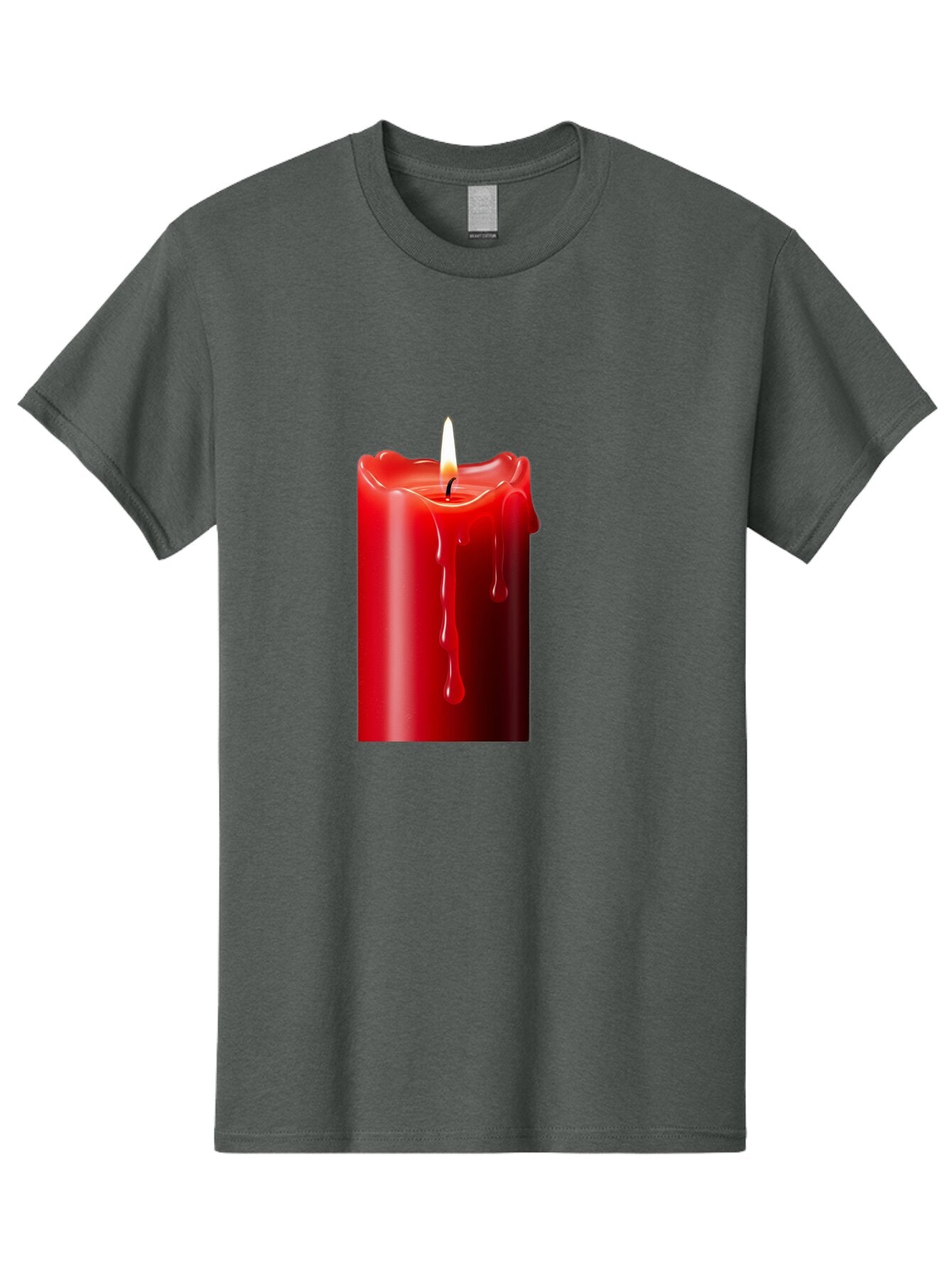 Red-Candle Men'S Graphic Tee, 100% Cotton, Comfortable Casual Summer Wear, Machine Washable, Vintage Camera, Old Camera, Antique Camera, Black Camera, Classic Photography, Photography Equipment, Nostalgic Device, Film Camera, Camera Art Bao793 4