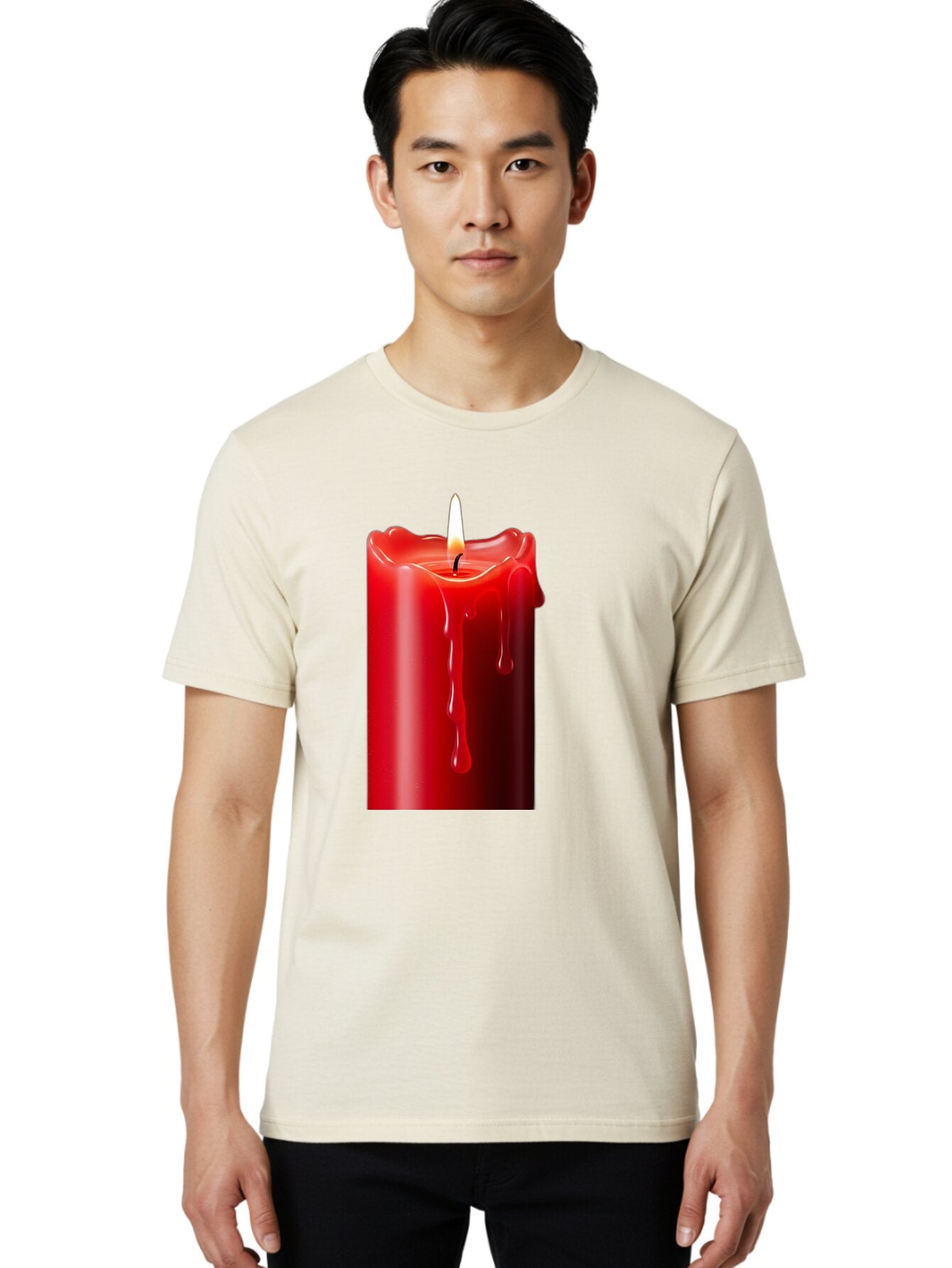 Red-Candle Men'S Graphic Tee, 100% Cotton, Comfortable Casual Summer Wear, Machine Washable, Vintage Camera, Old Camera, Antique Camera, Black Camera, Classic Photography, Photography Equipment, Nostalgic Device, Film Camera, Camera Art Bao793 20