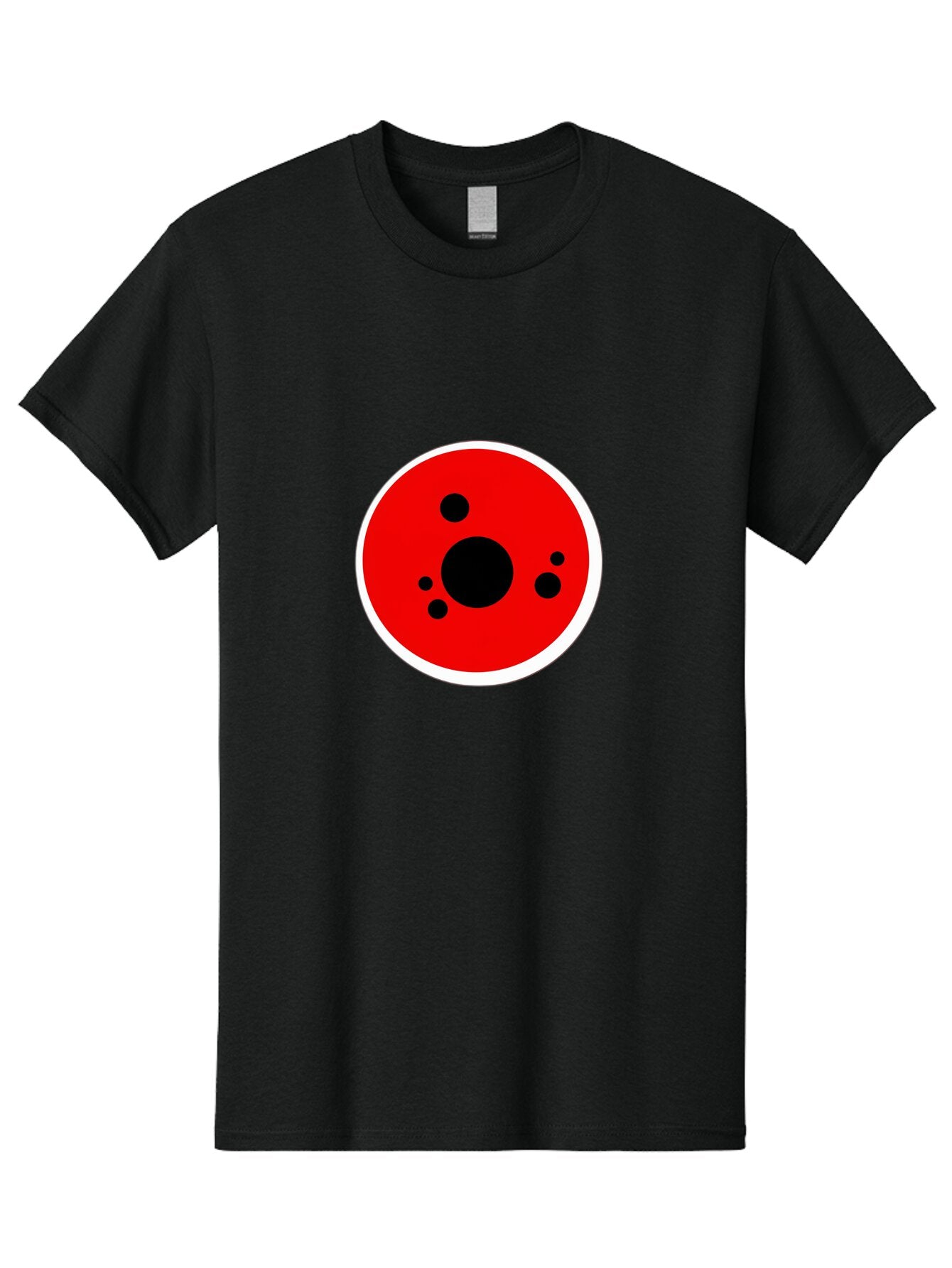 Red-Circle Men'S Graphic Tee, 100% Cotton, Comfortable Casual Summer Wear, Machine Washable, Vintage Camera, Old Camera, Antique Camera, Black Camera, Classic Photography, Photography Equipment, Nostalgic Device, Film Camera, Camera Art Bao794 12