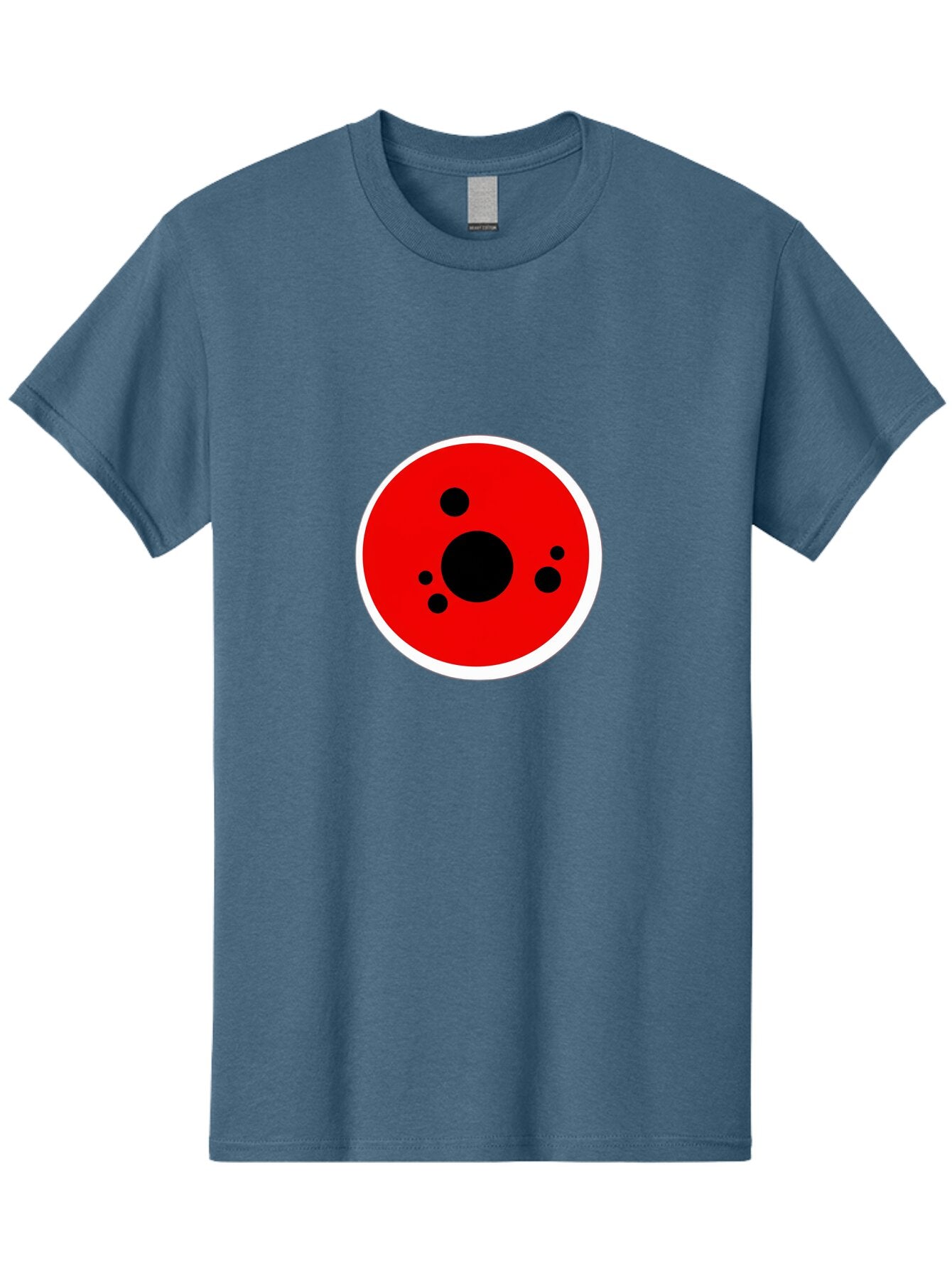 Red-Circle Men'S Graphic Tee, 100% Cotton, Comfortable Casual Summer Wear, Machine Washable, Vintage Camera, Old Camera, Antique Camera, Black Camera, Classic Photography, Photography Equipment, Nostalgic Device, Film Camera, Camera Art Bao794 11