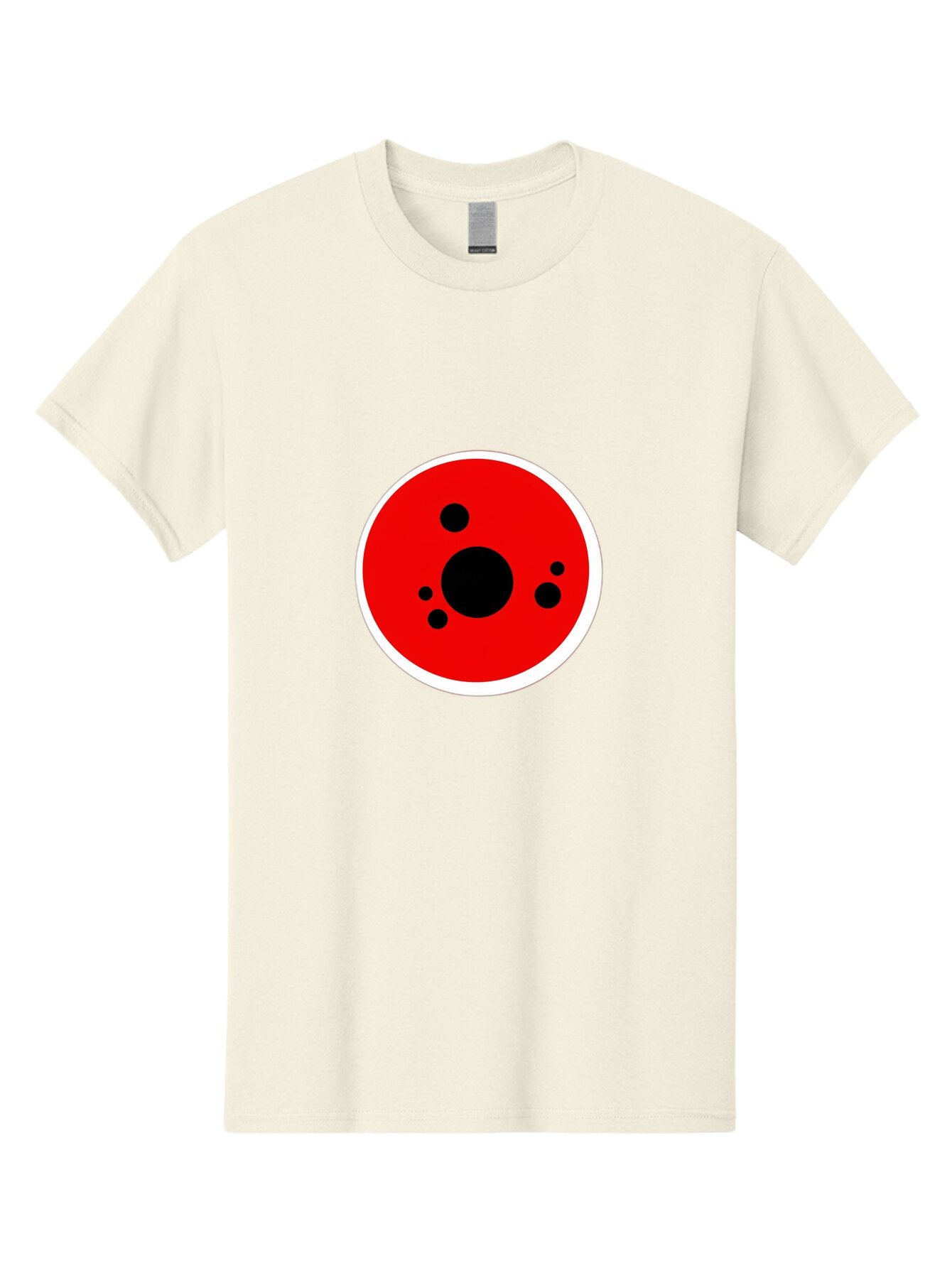 Red-Circle Men'S Graphic Tee, 100% Cotton, Comfortable Casual Summer Wear, Machine Washable, Vintage Camera, Old Camera, Antique Camera, Black Camera, Classic Photography, Photography Equipment, Nostalgic Device, Film Camera, Camera Art Bao794 3