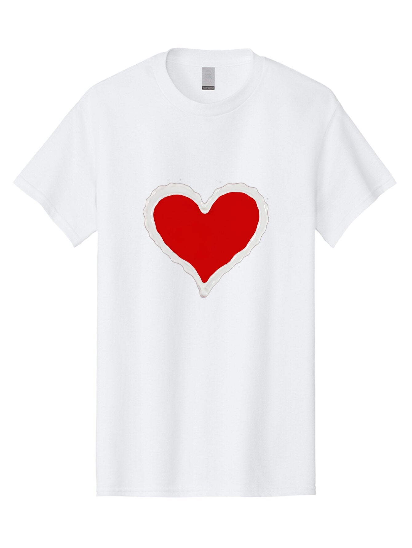 Red-Heart Men'S Graphic Tee, 100% Cotton, Comfortable Casual Summer Wear, Machine Washable, Vintage Camera, Old Camera, Antique Camera, Black Camera, Classic Photography, Photography Equipment, Nostalgic Device, Film Camera, Camera Art Bao796 13