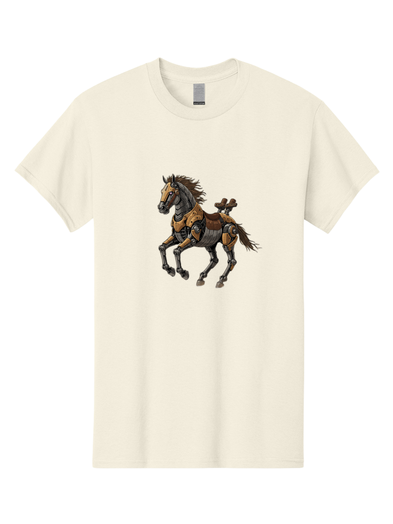 Robo-Horse Men'S Graphic Tee, 100% Cotton, Comfortable Casual Summer Wear, Machine Washable, Vintage Camera, Old Camera, Antique Camera, Black Camera, Classic Photography, Photography Equipment, Nostalgic Device, Film Camera, Camera Art Bao800 10