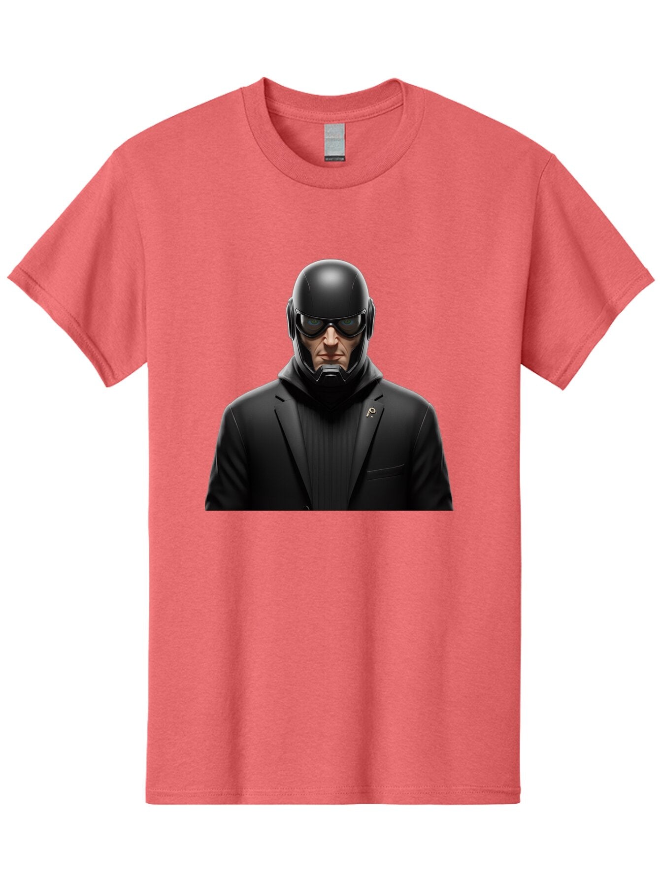 Robocop Men'S Graphic Tee, 100% Cotton, Comfortable Casual Summer Wear, Machine Washable, Vintage Camera, Old Camera, Antique Camera, Black Camera, Classic Photography, Photography Equipment, Nostalgic Device, Film Camera, Camera Art Bao801 10