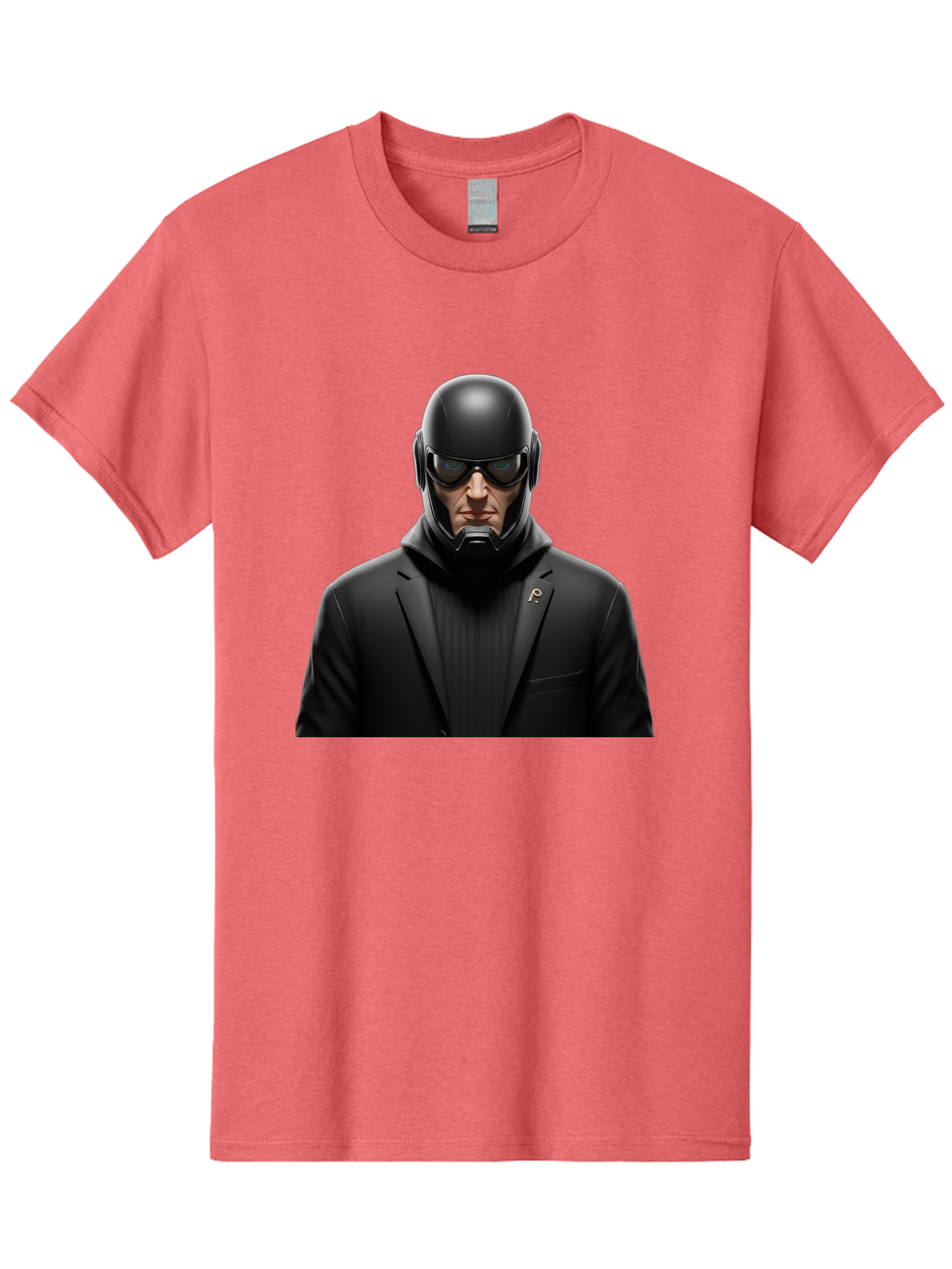 Robocop Men'S Graphic Tee, 100% Cotton, Comfortable Casual Summer Wear, Machine Washable, Vintage Camera, Old Camera, Antique Camera, Black Camera, Classic Photography, Photography Equipment, Nostalgic Device, Film Camera, Camera Art Bao801 14