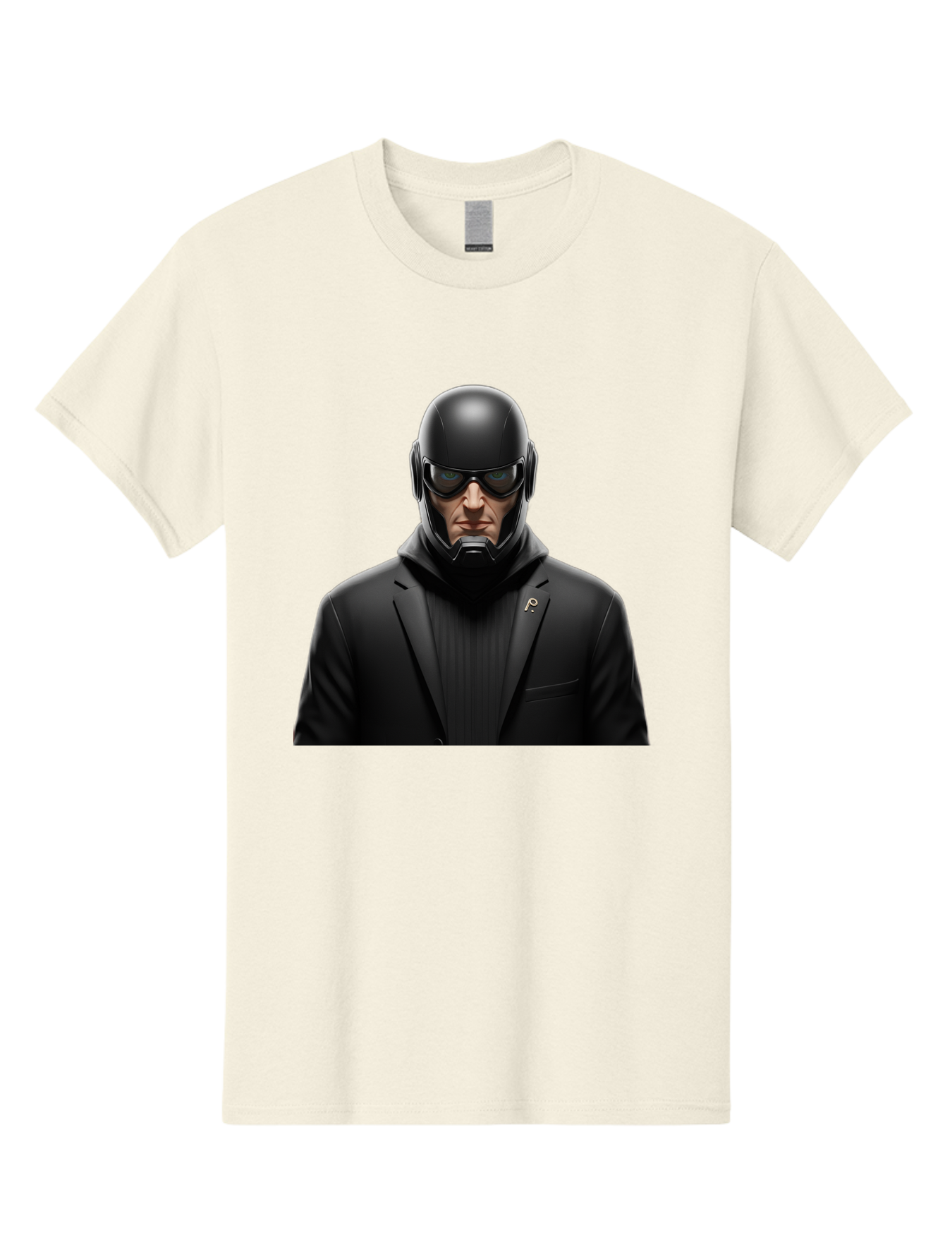 Robocop Men'S Graphic Tee, 100% Cotton, Comfortable Casual Summer Wear, Machine Washable, Vintage Camera, Old Camera, Antique Camera, Black Camera, Classic Photography, Photography Equipment, Nostalgic Device, Film Camera, Camera Art Bao801 6